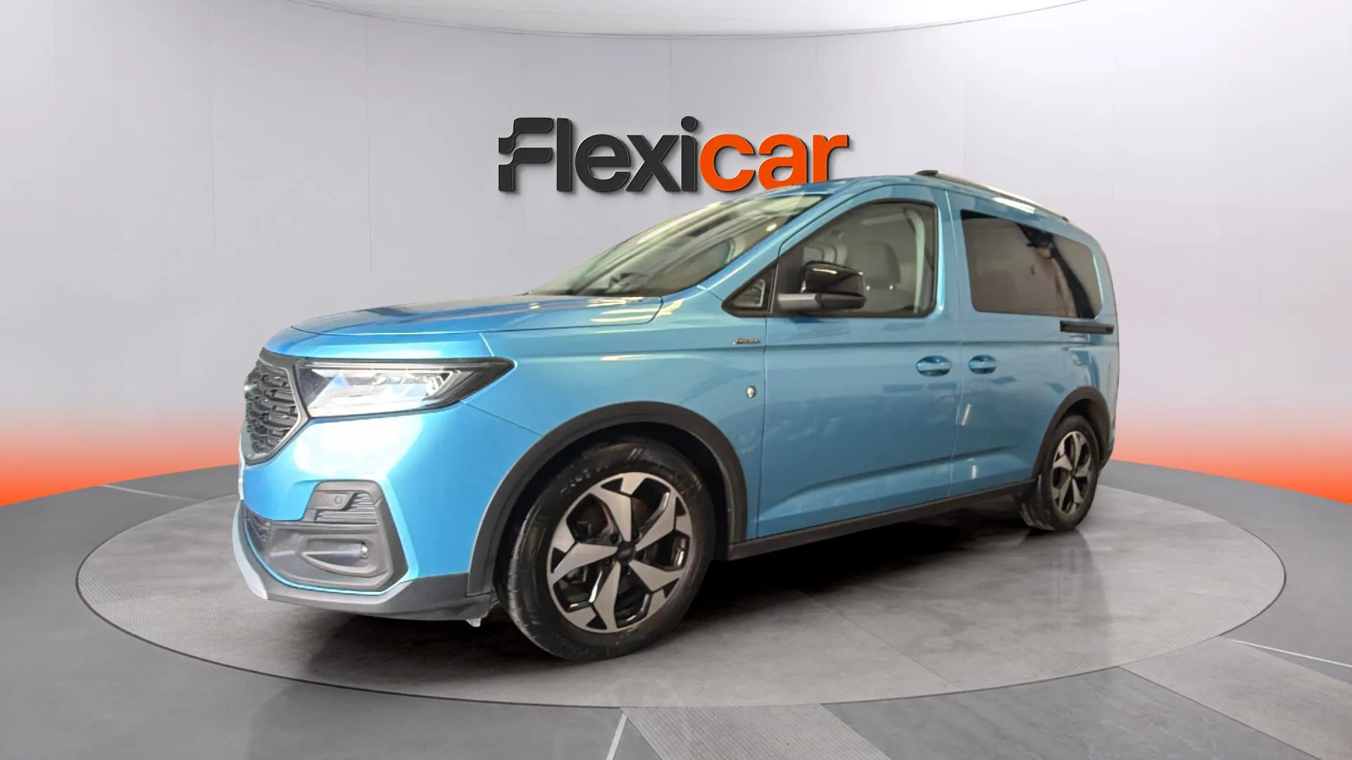 Ford Tourneo Connect 2.0 EcoBlue Active - foto 4