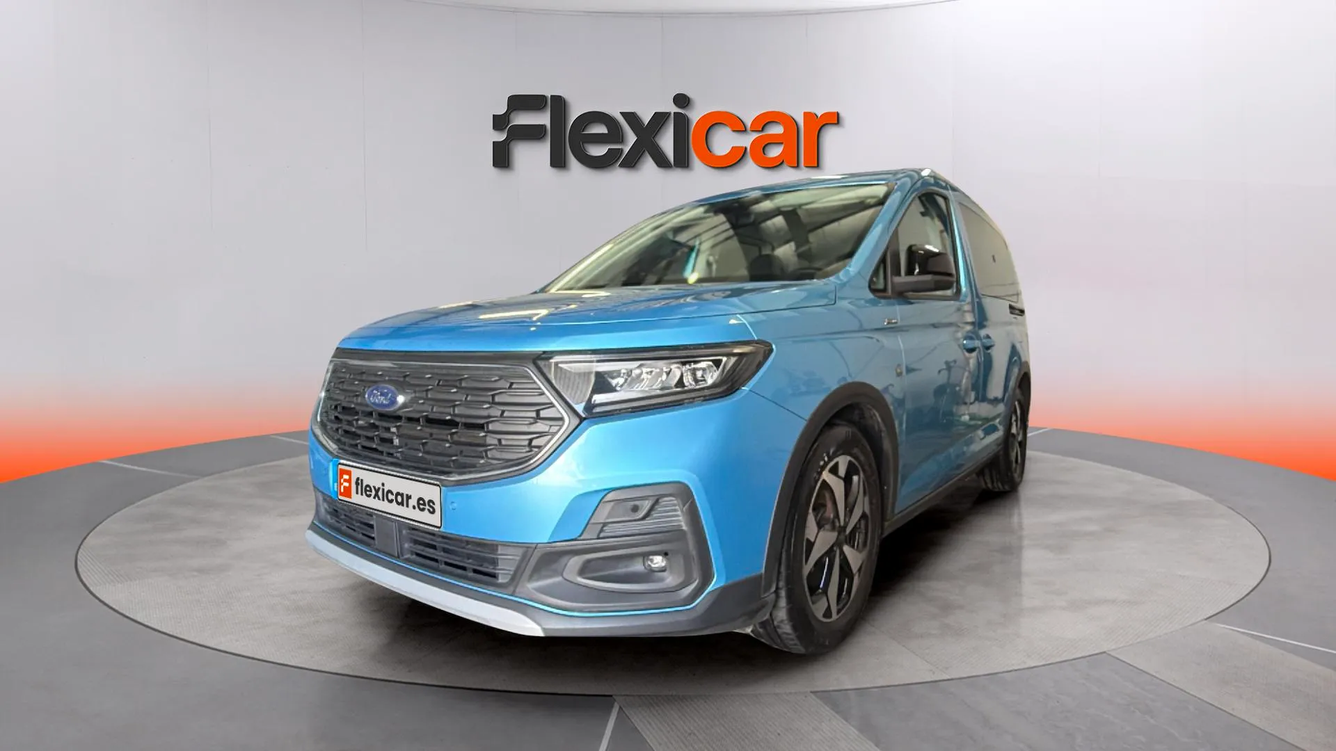 Ford Tourneo Connect 2.0 EcoBlue Active - foto 3
