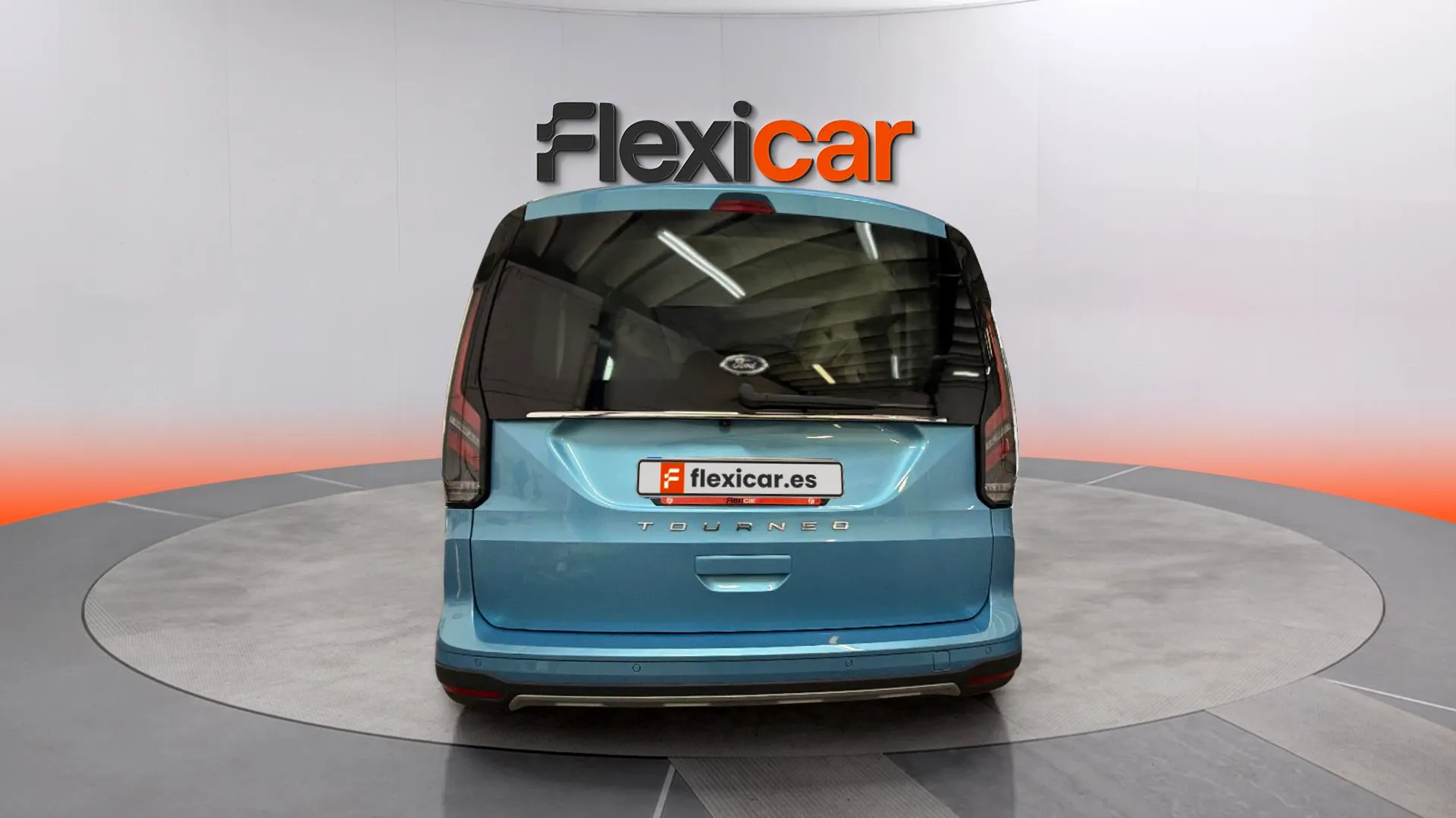 Ford Tourneo Connect 2.0 EcoBlue Active - foto 8