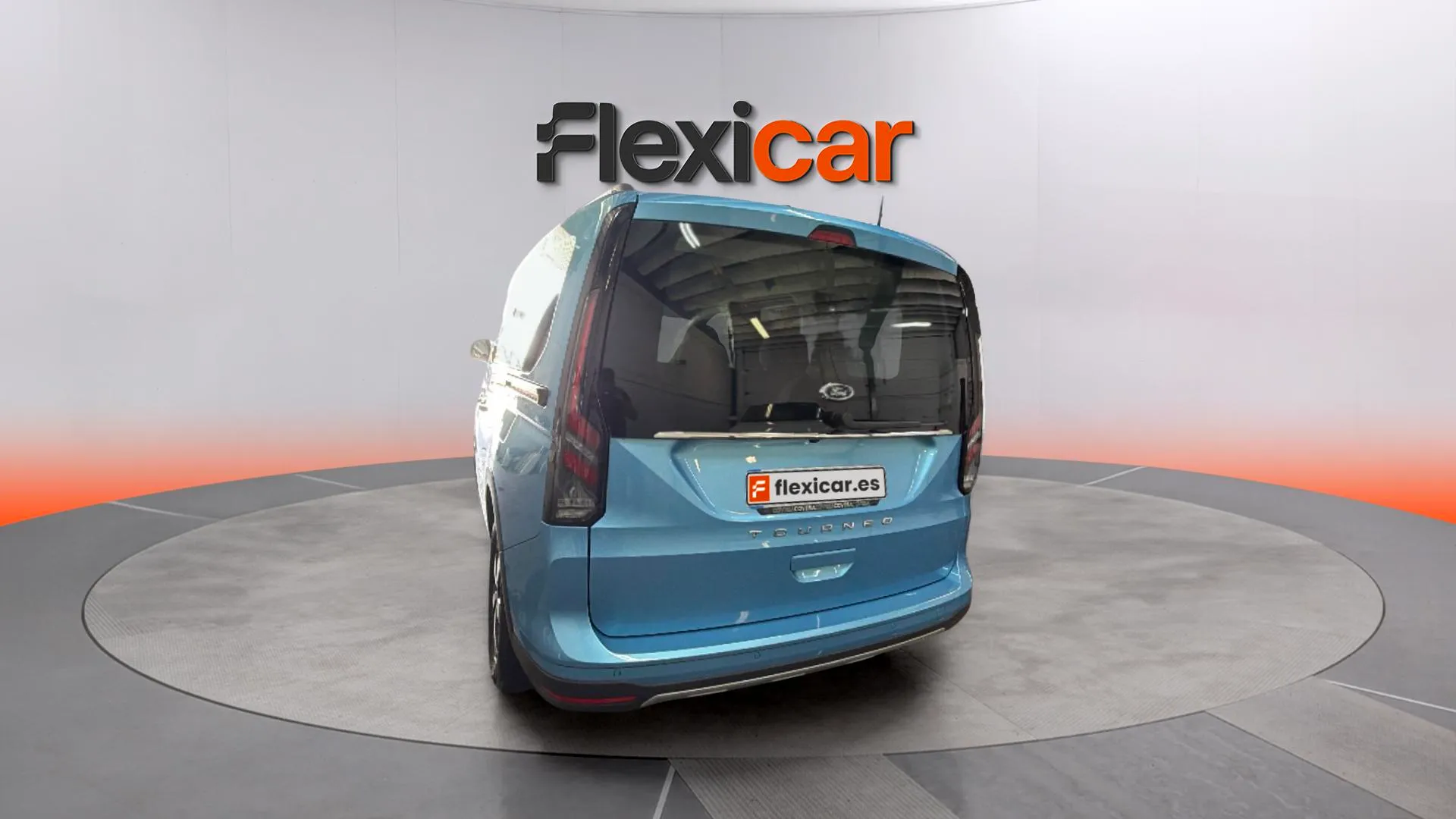 Ford Tourneo Connect 2.0 EcoBlue Active - foto 7