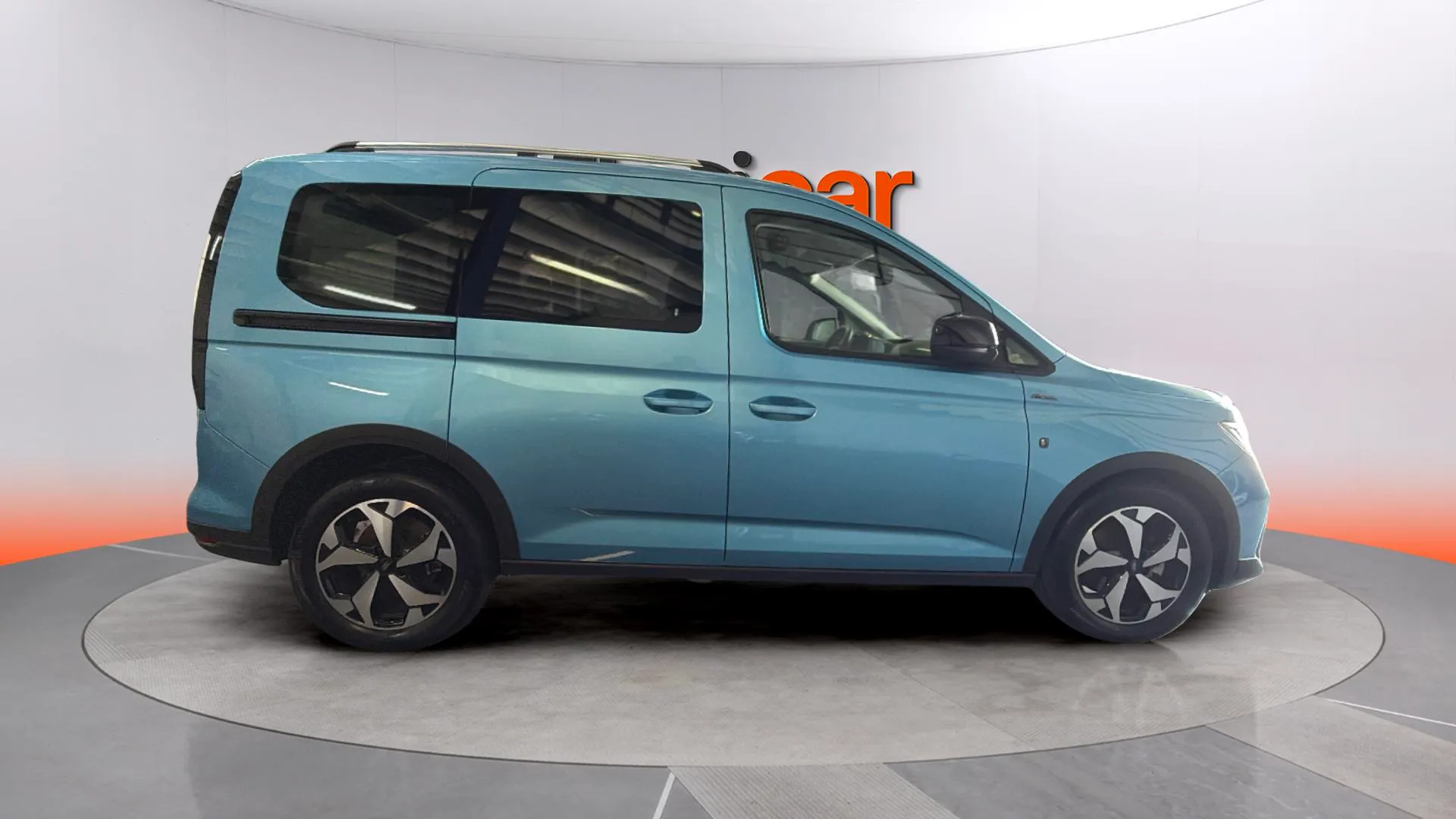 Ford Tourneo Connect 2.0 EcoBlue Active - foto 11