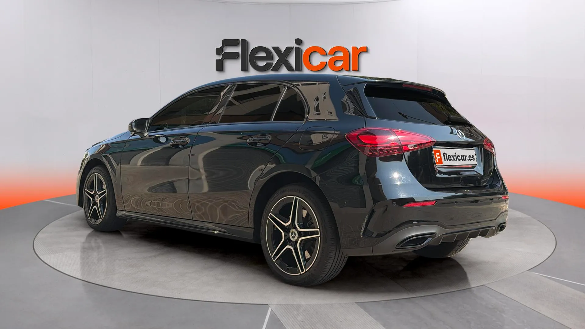 Mercedes-Benz Clase A A 250 e con tecnología híbrida EQ - foto 4