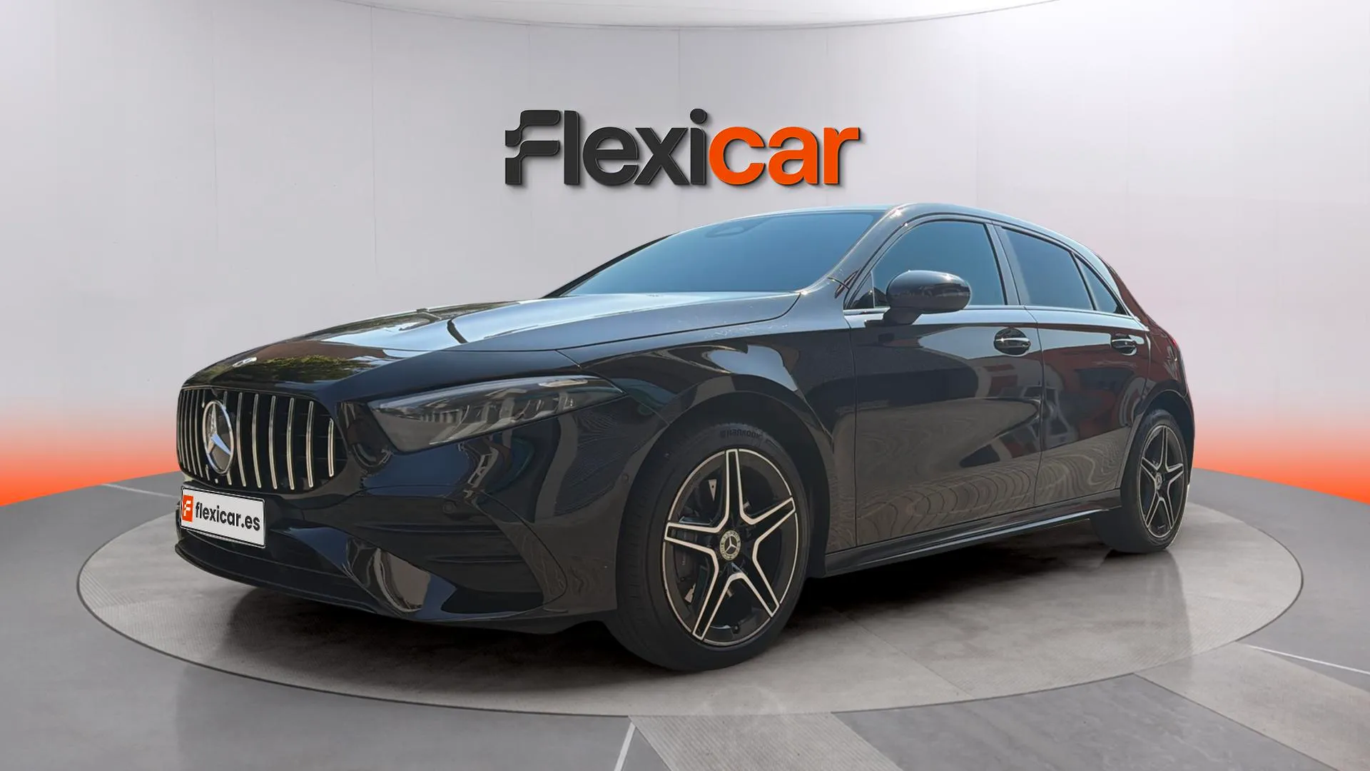 Mercedes-Benz Clase A A 250 e con tecnología híbrida EQ - foto 2