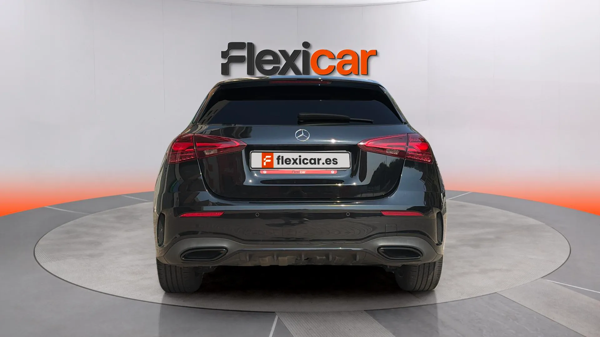 Mercedes-Benz Clase A A 250 e con tecnología híbrida EQ - foto 5