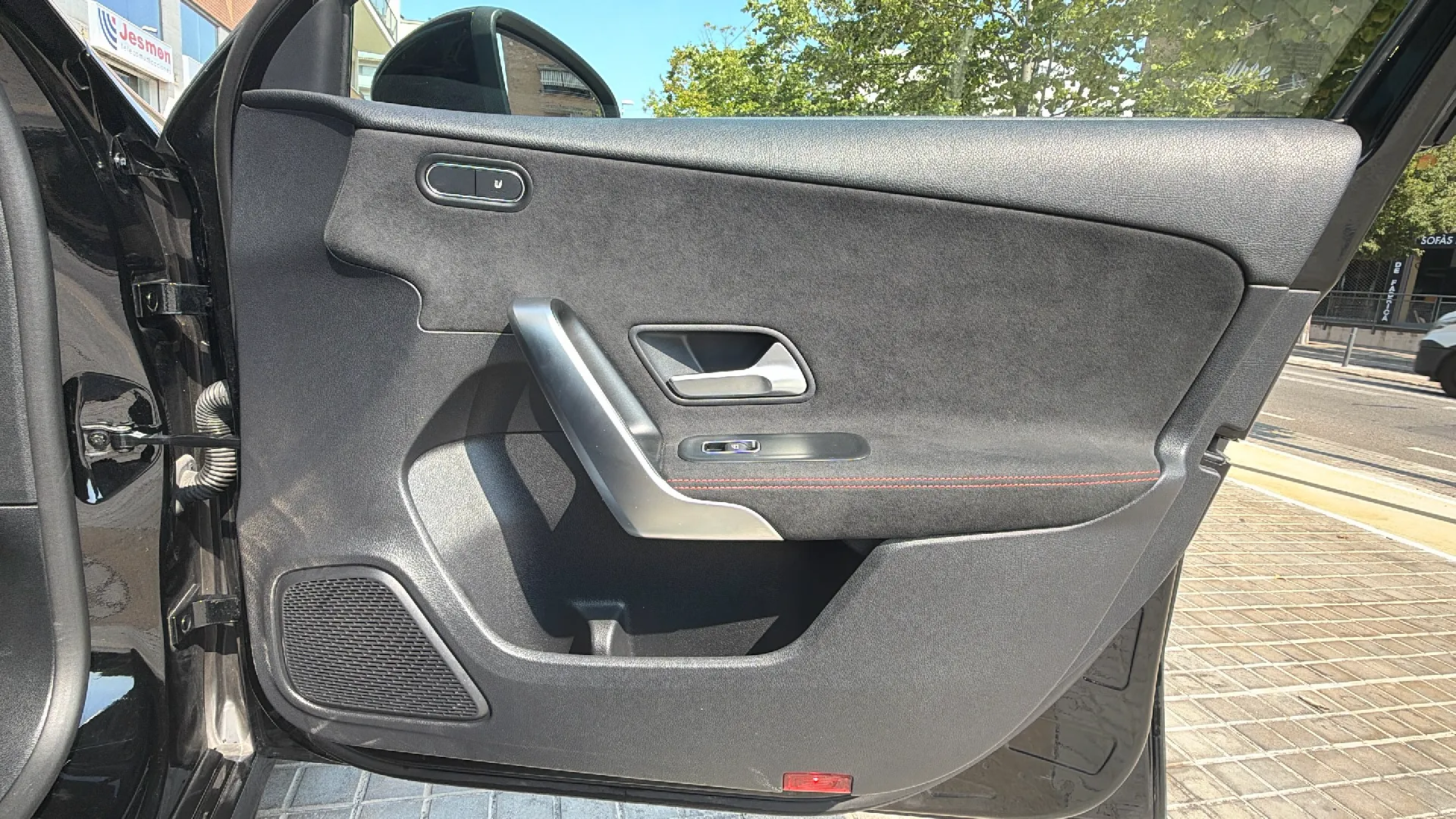 Mercedes-Benz Clase A A 250 e con tecnología híbrida EQ - foto 17