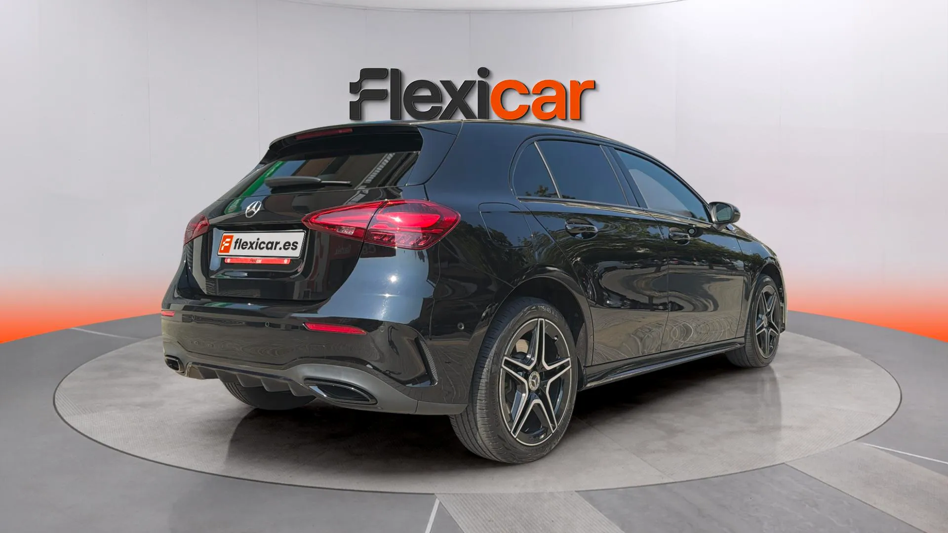 Mercedes-Benz Clase A A 250 e con tecnología híbrida EQ - foto 6