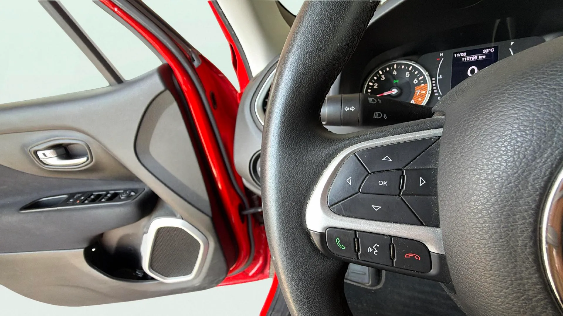 Jeep Renegade 1.0G Longitude 4x2 - foto 15