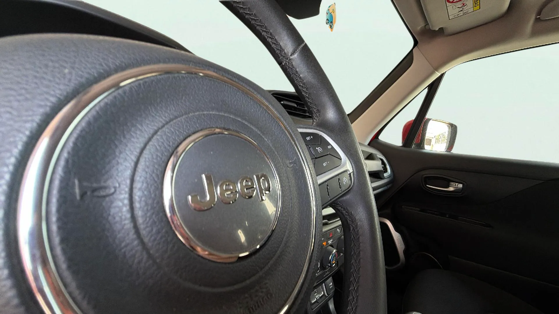Jeep Renegade 1.0G Longitude 4x2 - foto 24