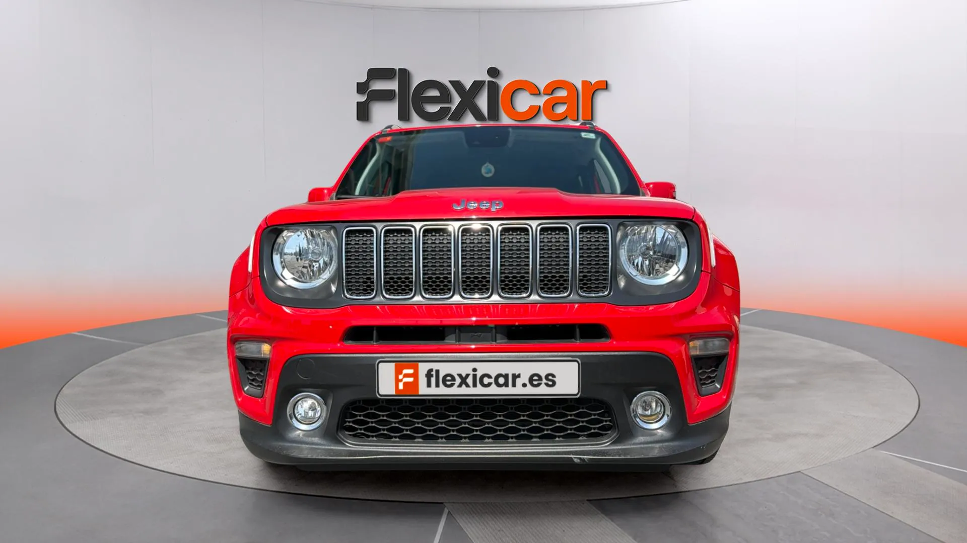 Jeep Renegade 1.0G Longitude 4x2 - foto 2