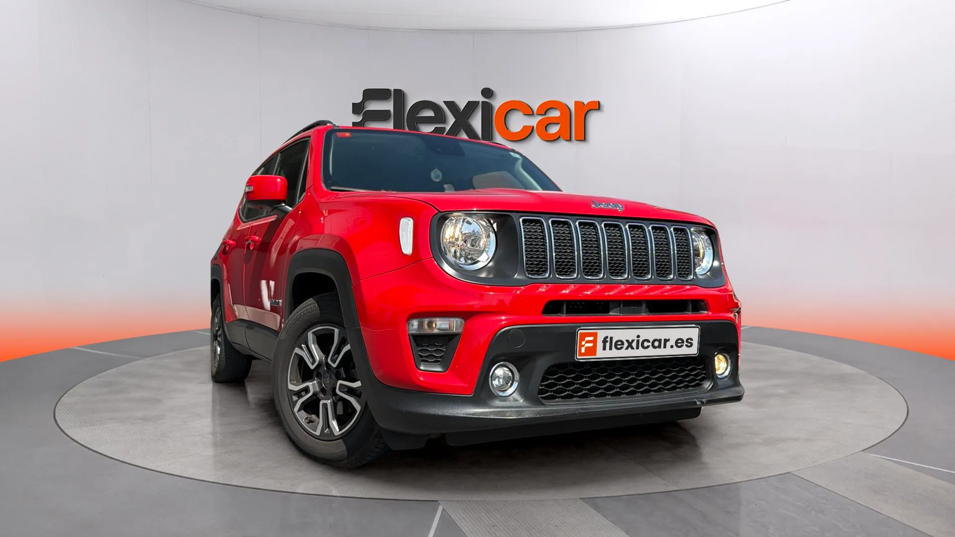 Jeep Renegade 1.0G Longitude 4x2