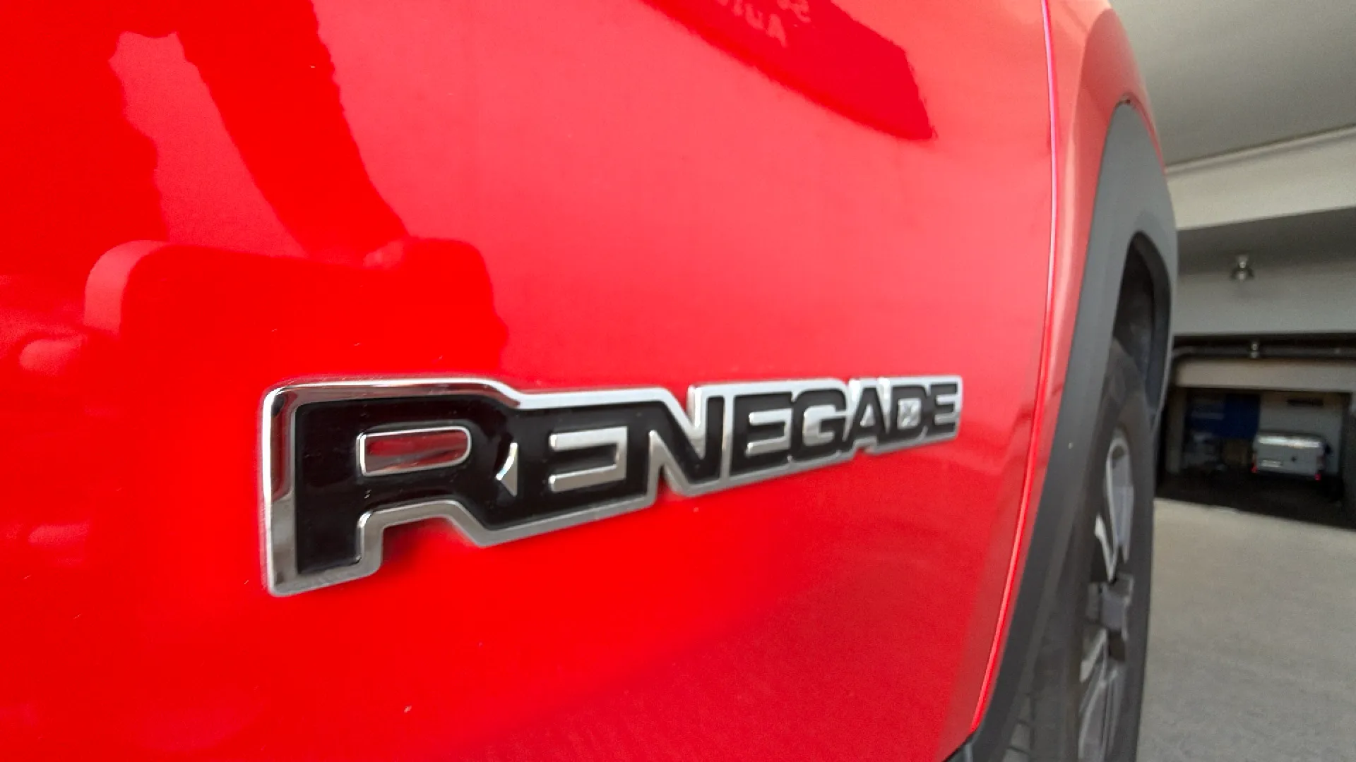 Jeep Renegade 1.0G Longitude 4x2 - foto 28