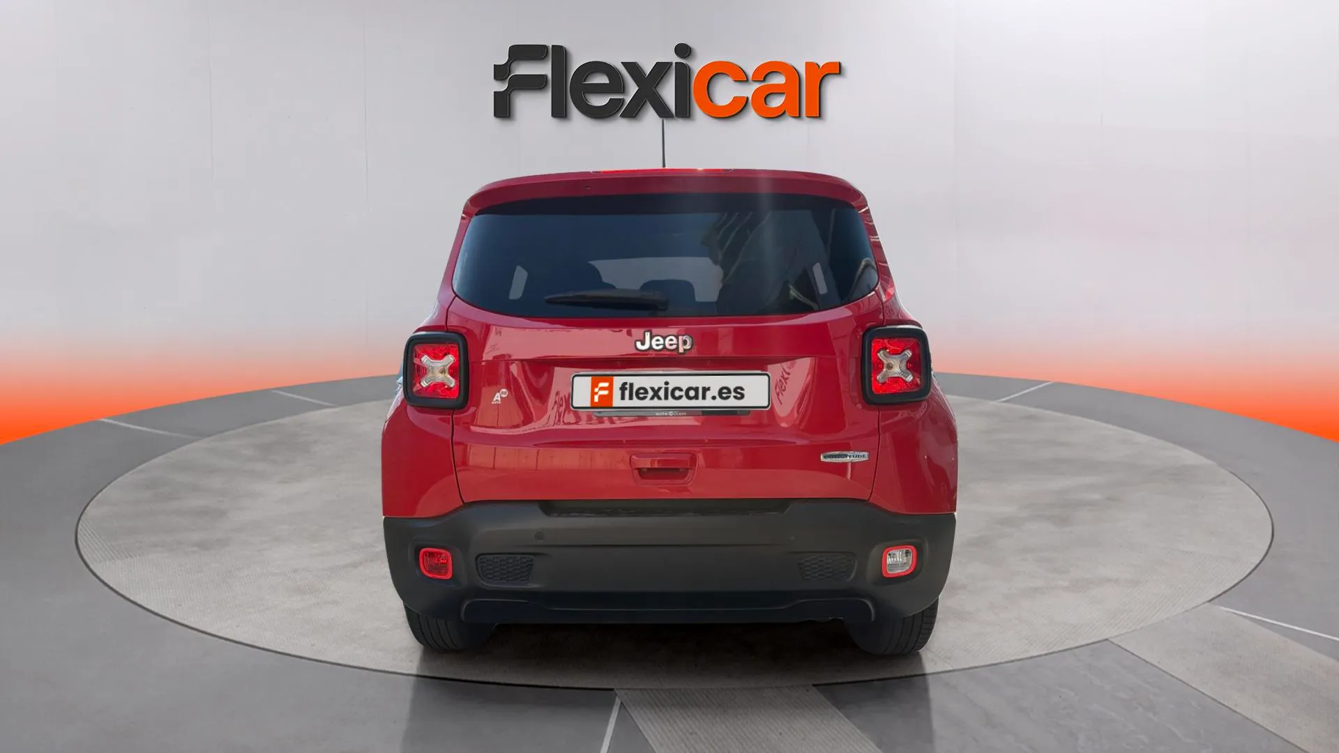 Jeep Renegade 1.0G Longitude 4x2 - foto 6