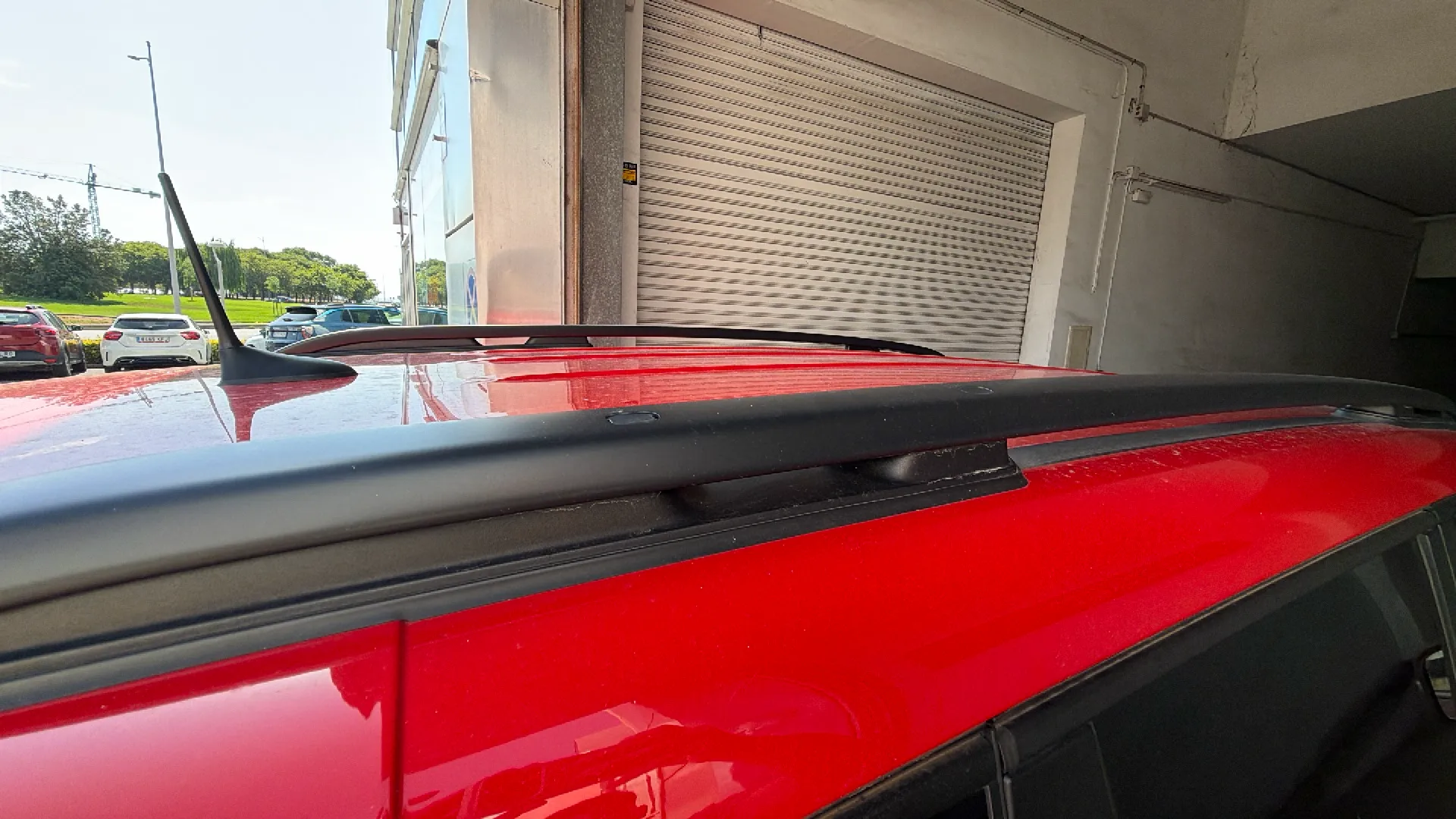 Jeep Renegade 1.0G Longitude 4x2 - foto 31