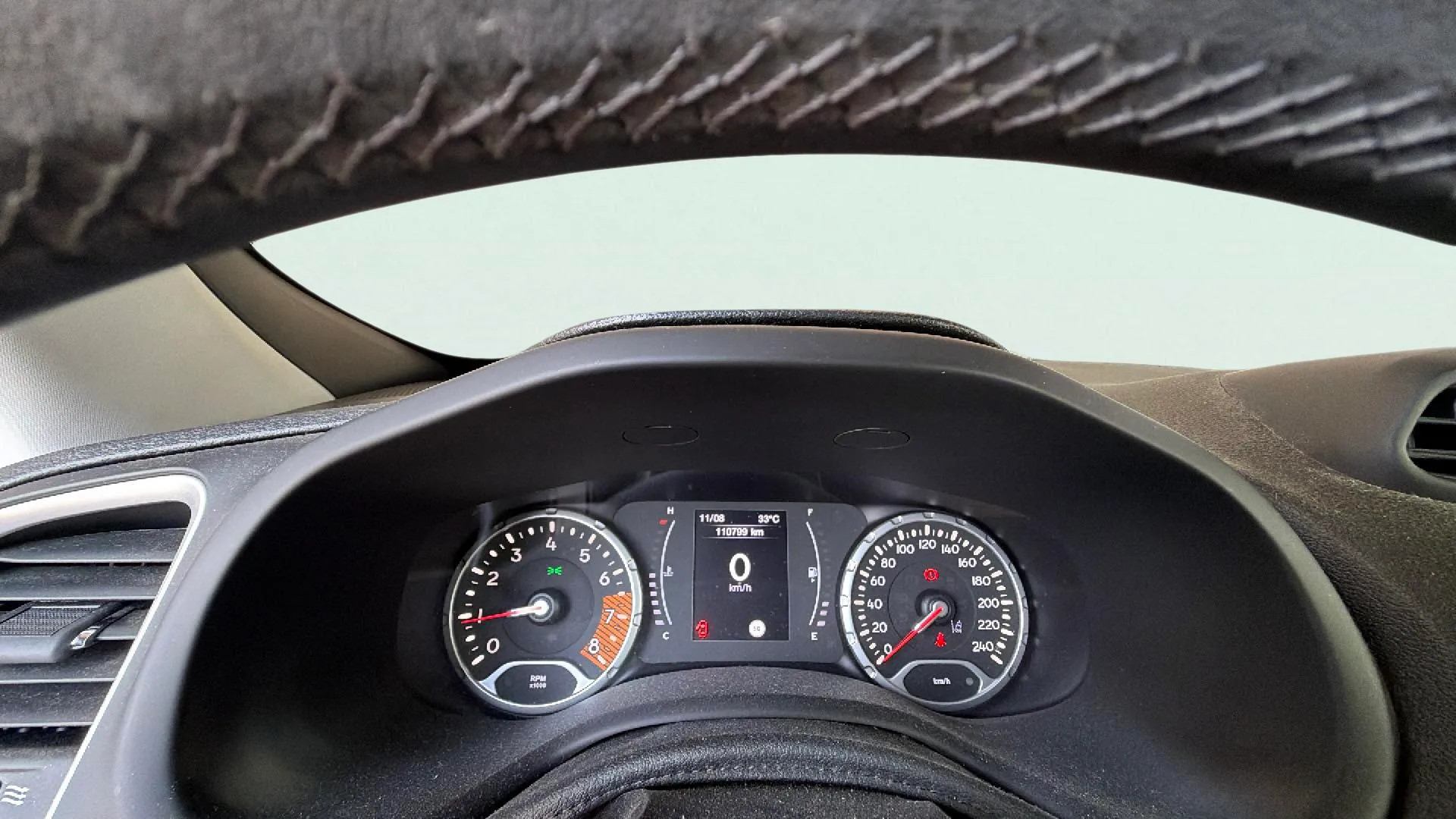 Jeep Renegade 1.0G Longitude 4x2 - foto 9