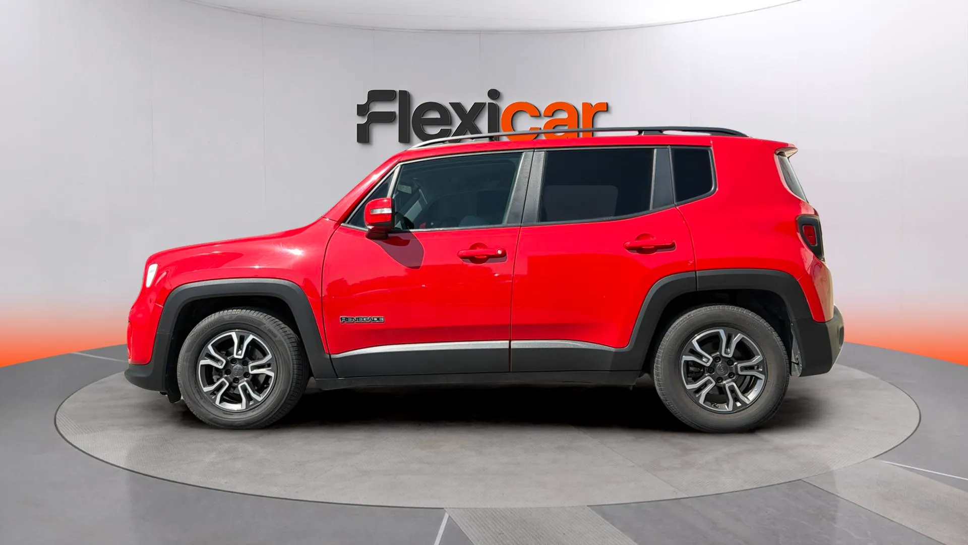 Jeep Renegade 1.0G Longitude 4x2 - foto 4