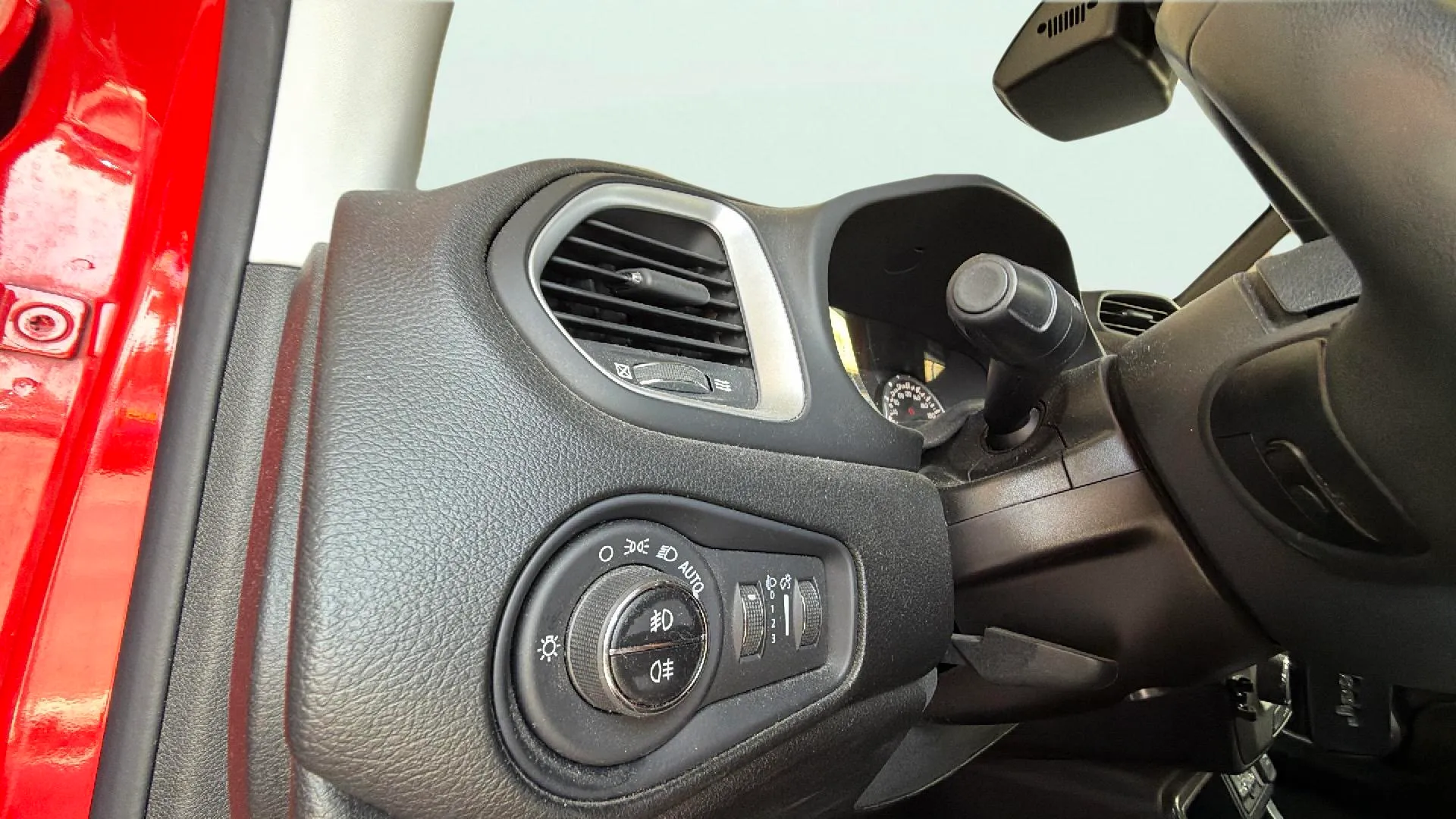 Jeep Renegade 1.0G Longitude 4x2 - foto 25