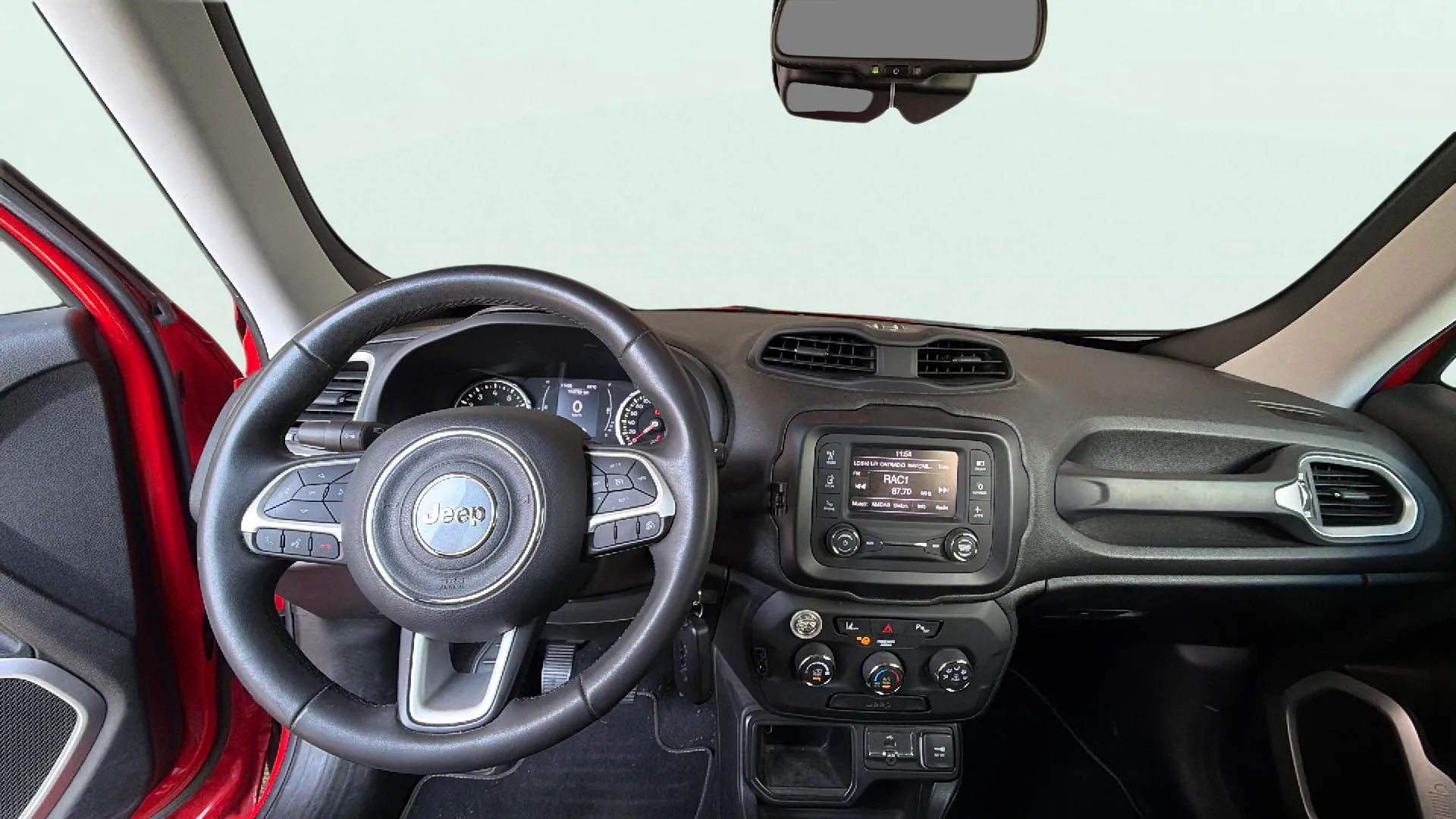 Jeep Renegade 1.0G Longitude 4x2 - foto 11