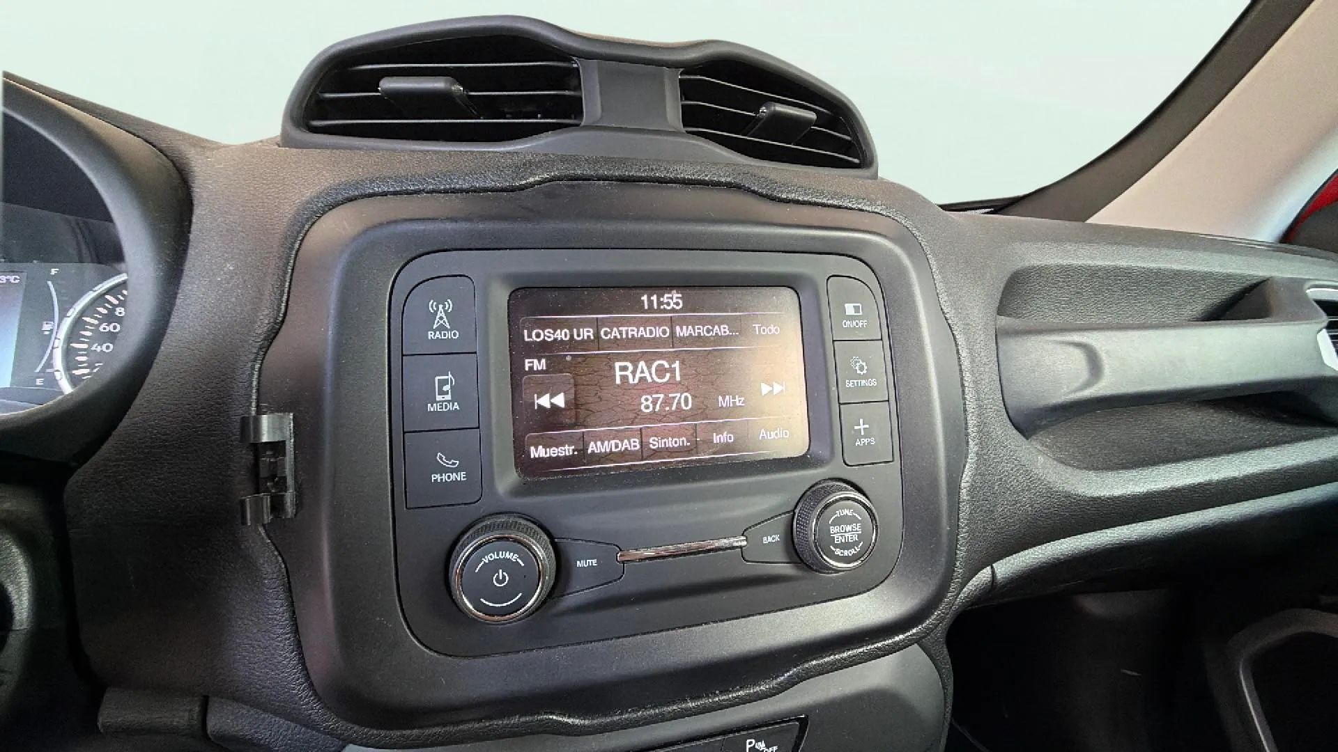 Jeep Renegade 1.0G Longitude 4x2 - foto 12