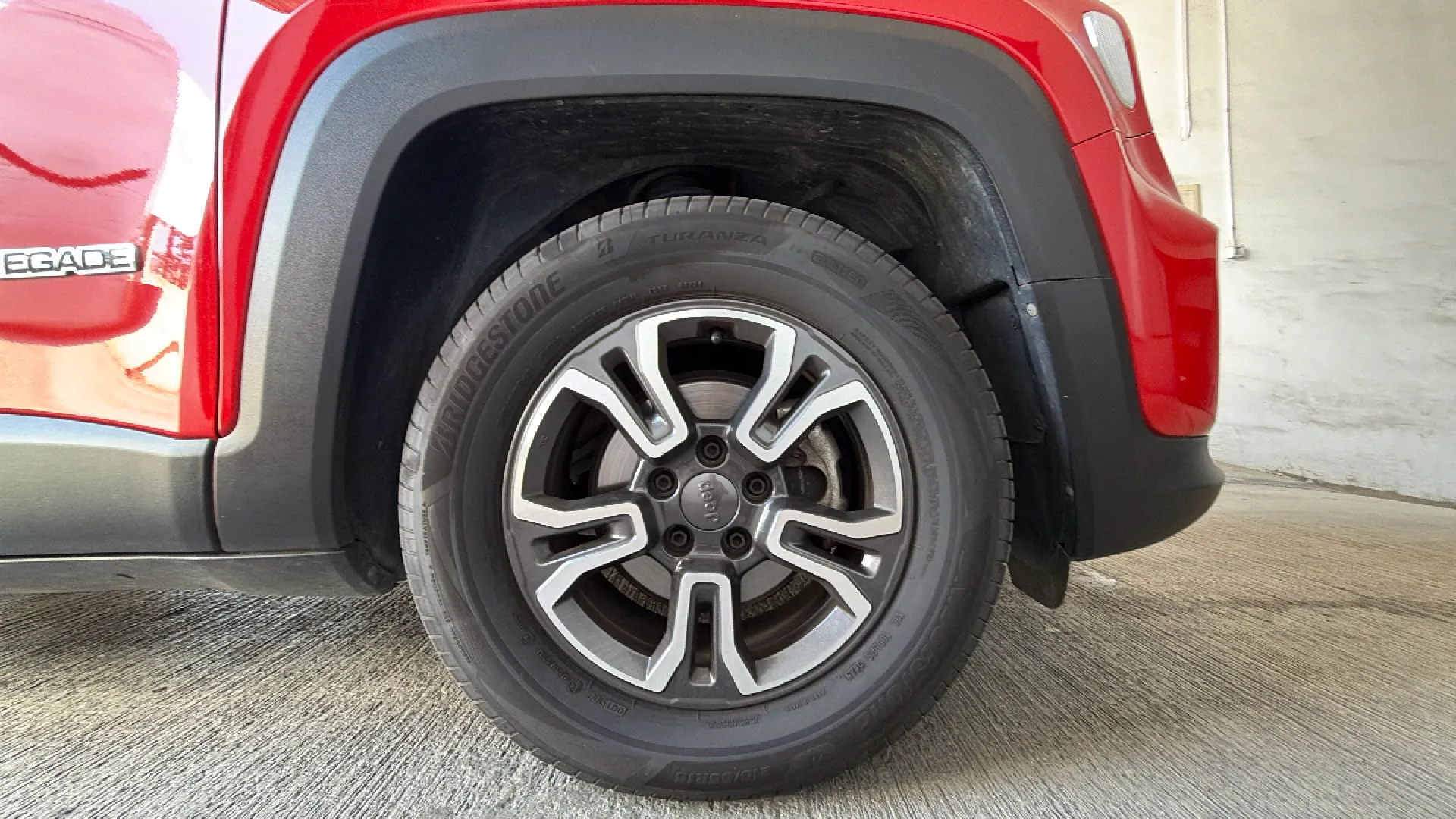 Jeep Renegade 1.0G Longitude 4x2 - foto 29
