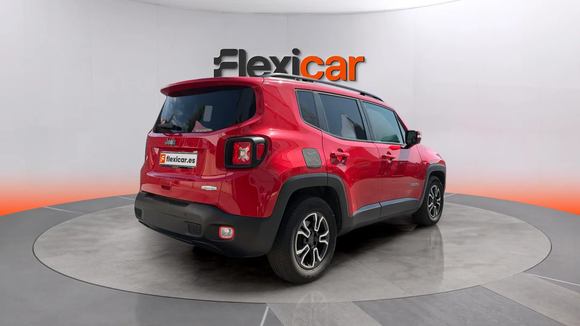 Jeep Renegade 1.0G Longitude 4x2 - foto 7