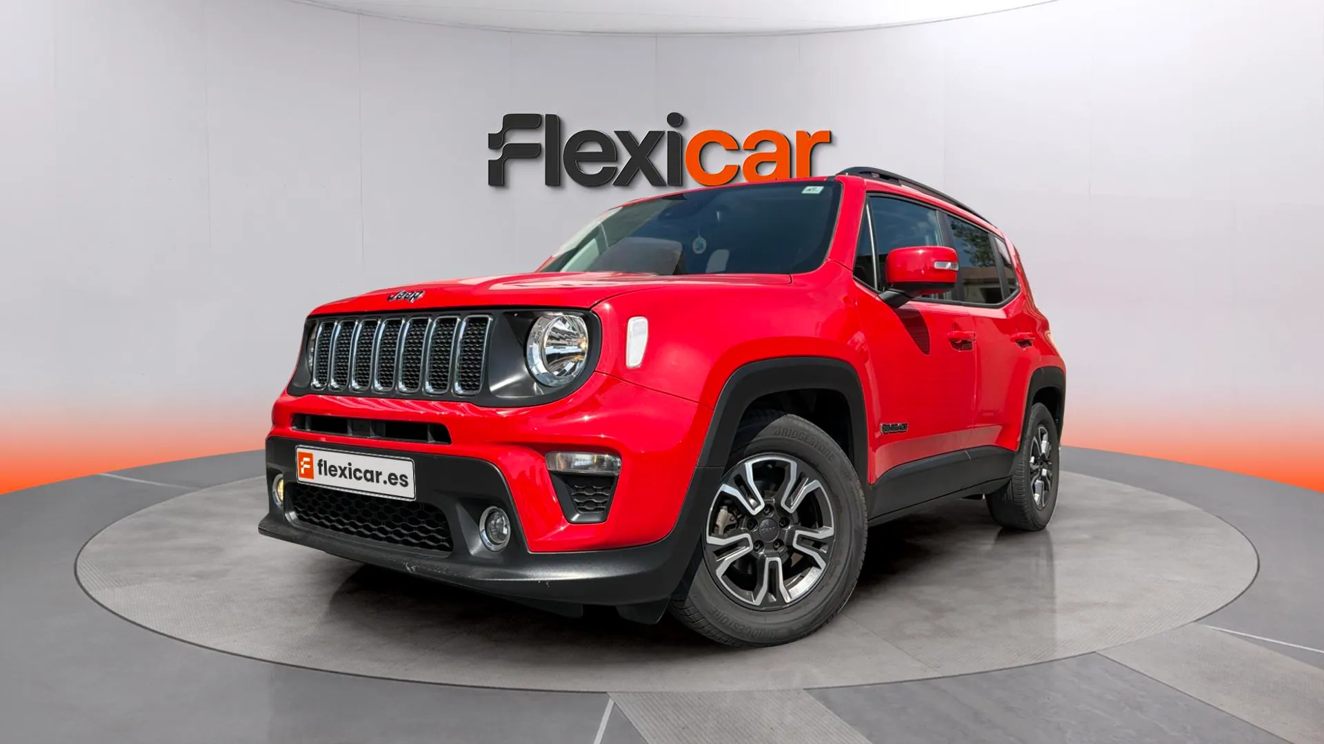 Jeep Renegade 1.0G Longitude 4x2 - foto 3