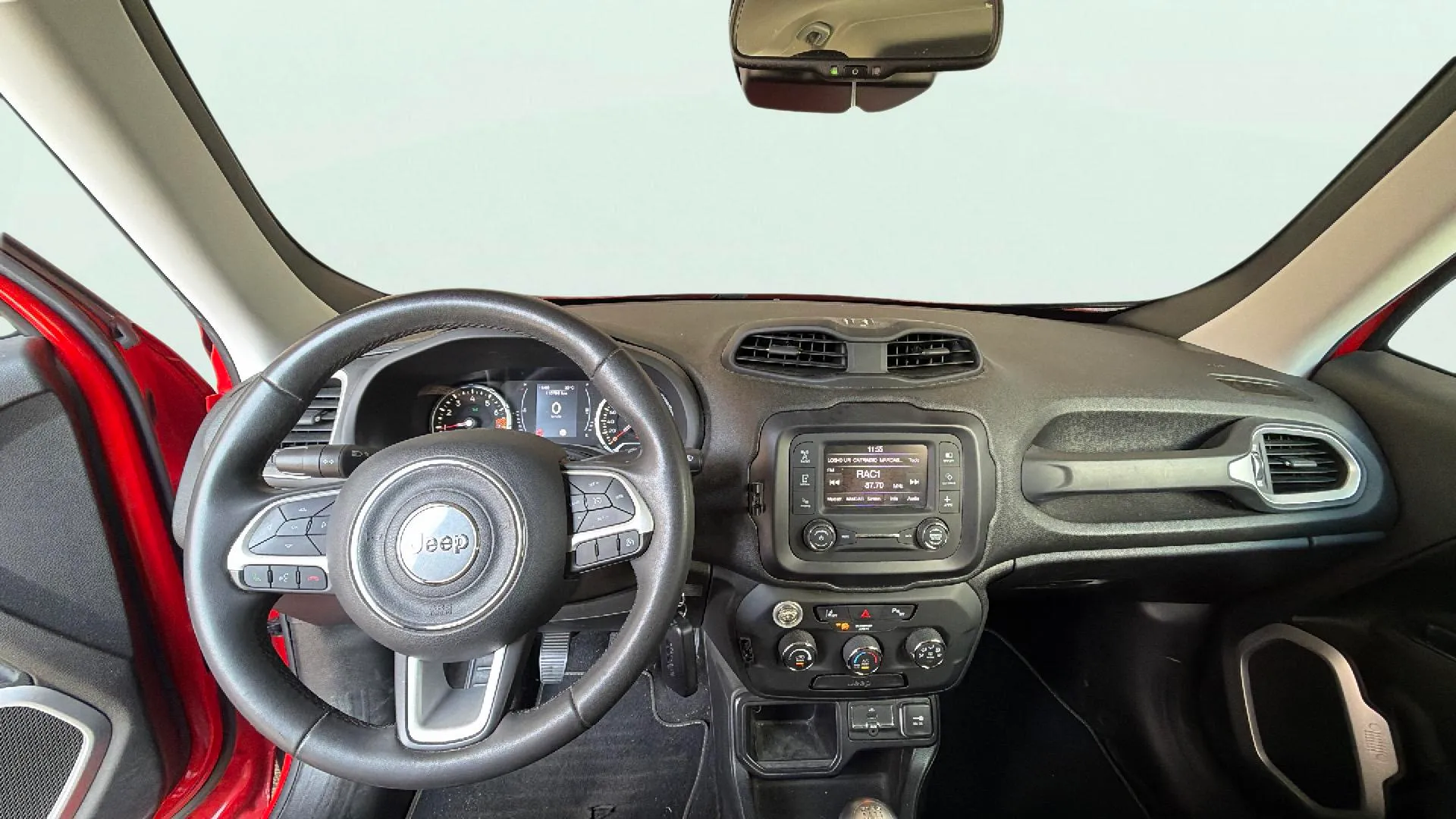 Jeep Renegade 1.0G Longitude 4x2 - foto 20