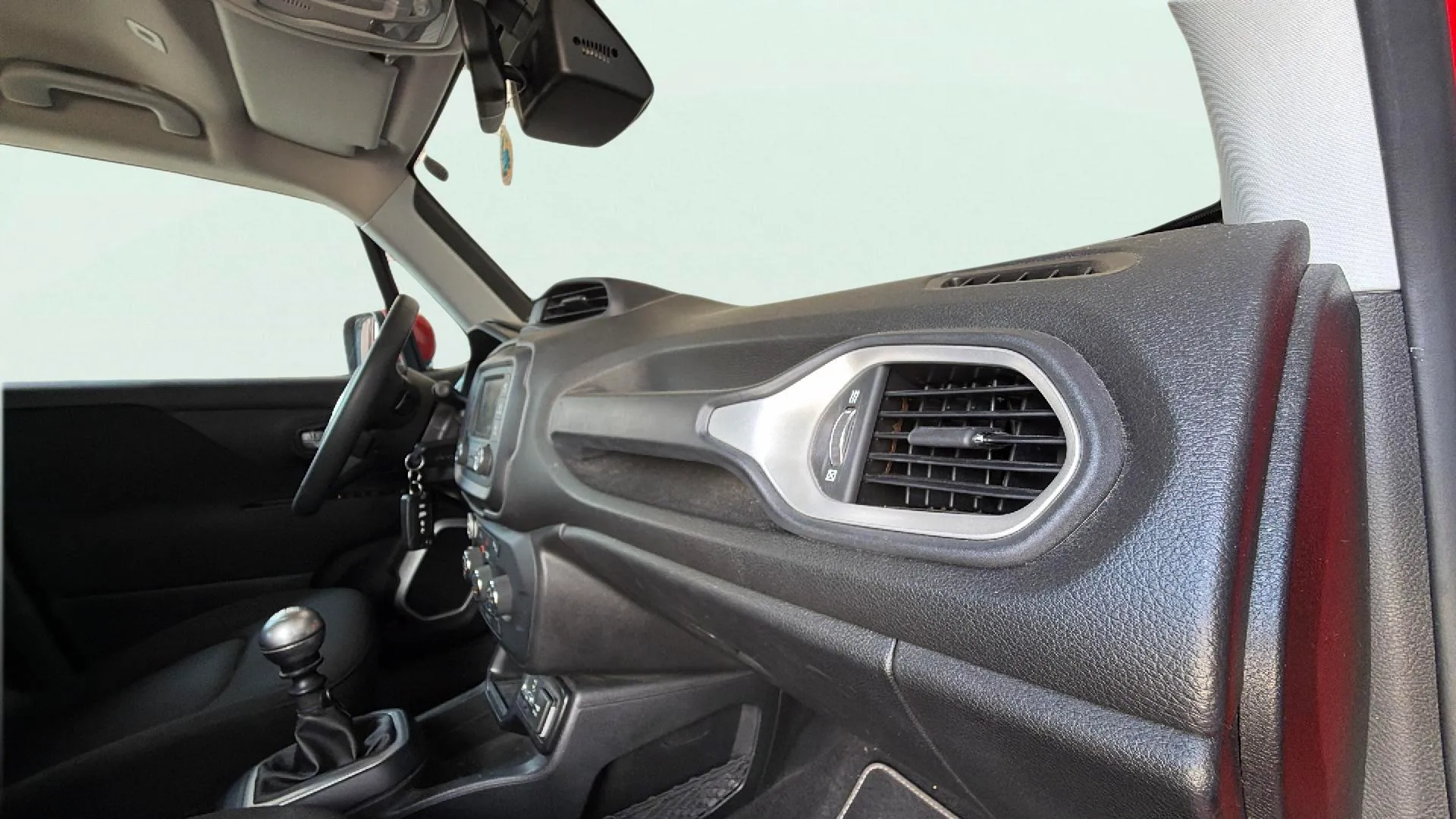 Jeep Renegade 1.0G Longitude 4x2 - foto 18