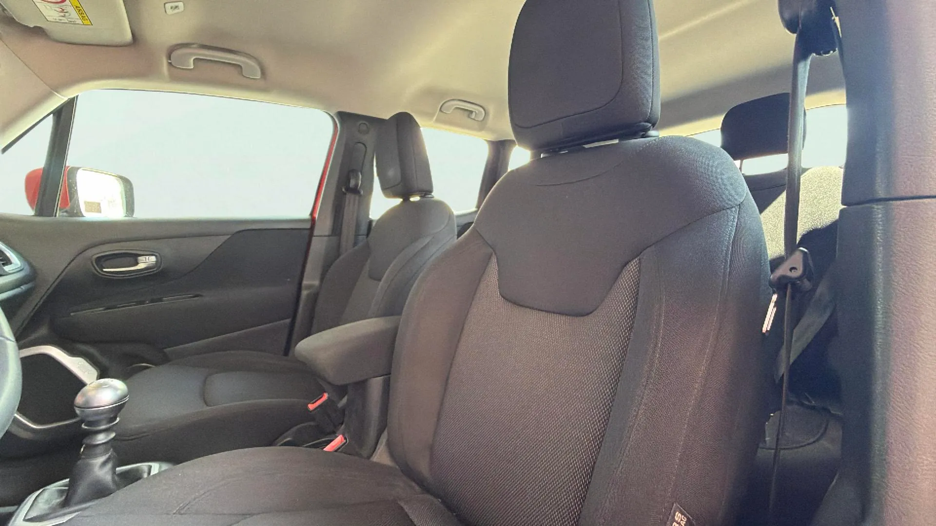 Jeep Renegade 1.0G Longitude 4x2 - foto 10