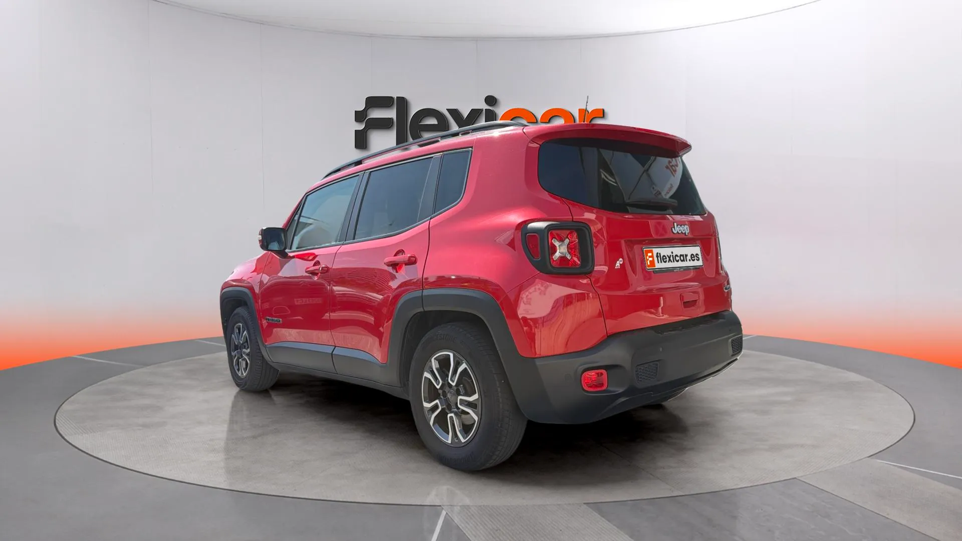 Jeep Renegade 1.0G Longitude 4x2 - foto 5