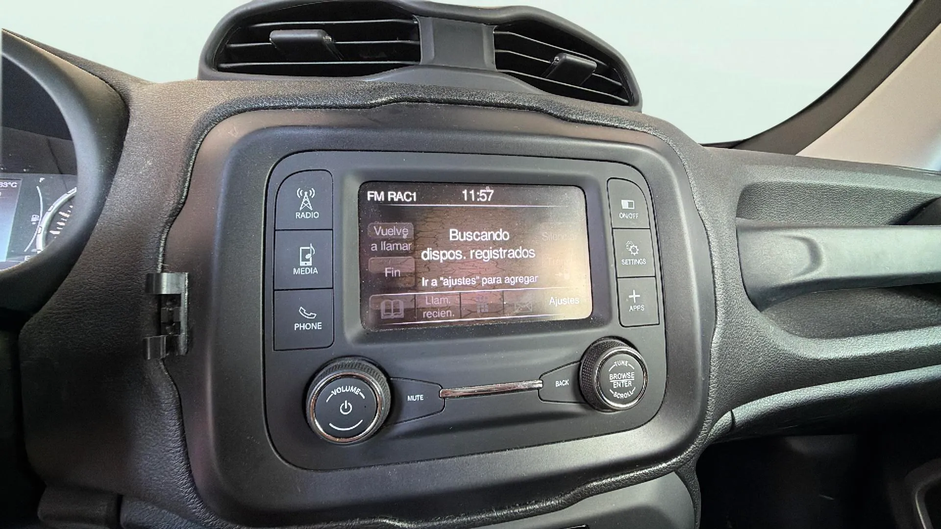Jeep Renegade 1.0G Longitude 4x2 - foto 21