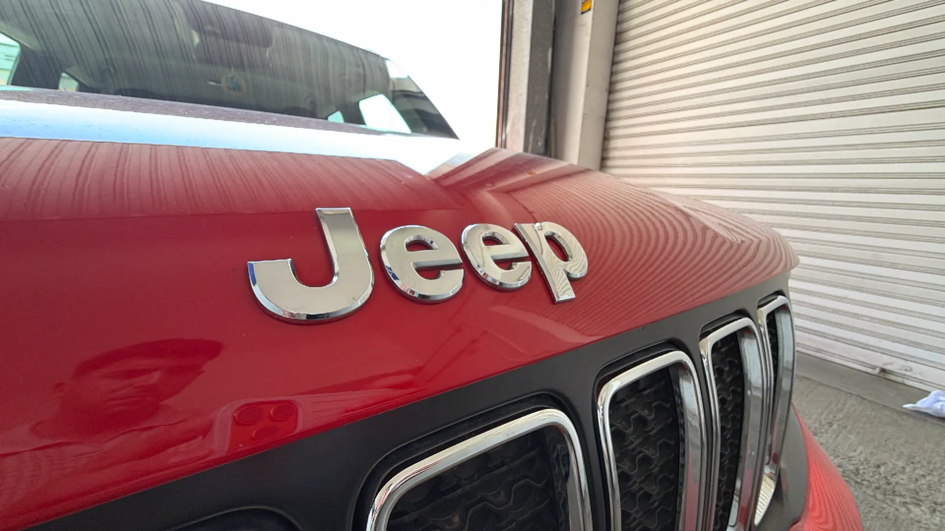 Jeep Renegade 1.0G Longitude 4x2 - foto 27