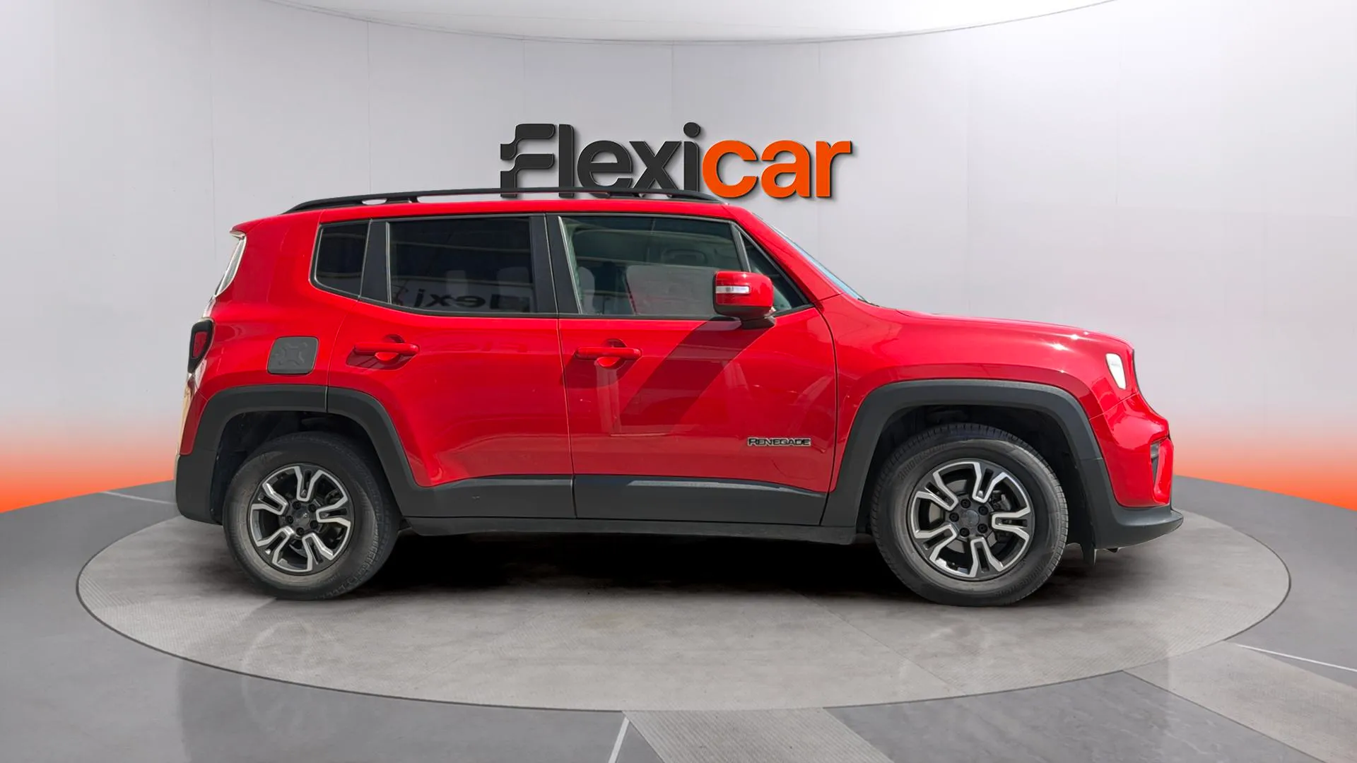Jeep Renegade 1.0G Longitude 4x2 - foto 8