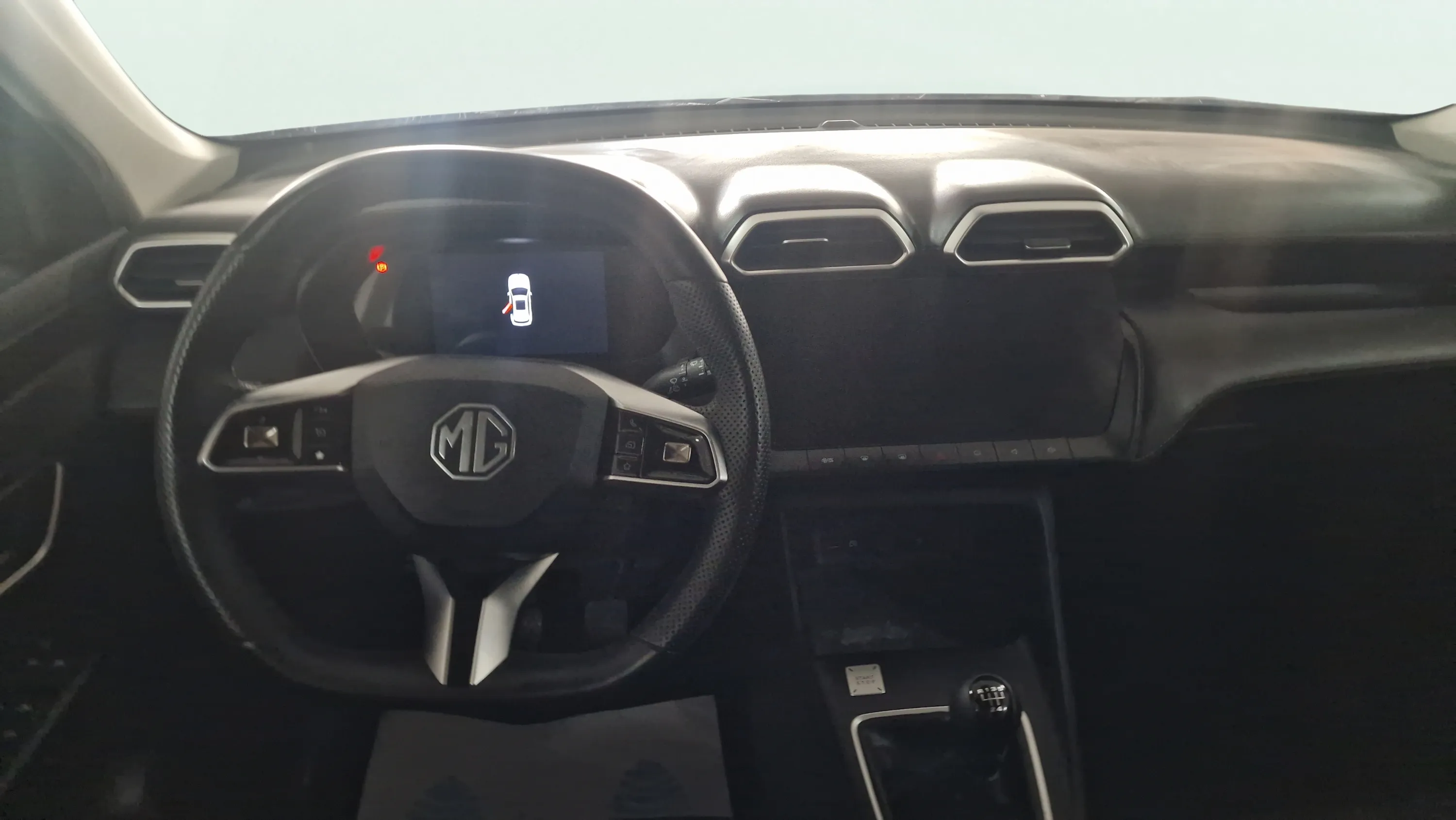 MG ZS 1.5 Standard - foto 11