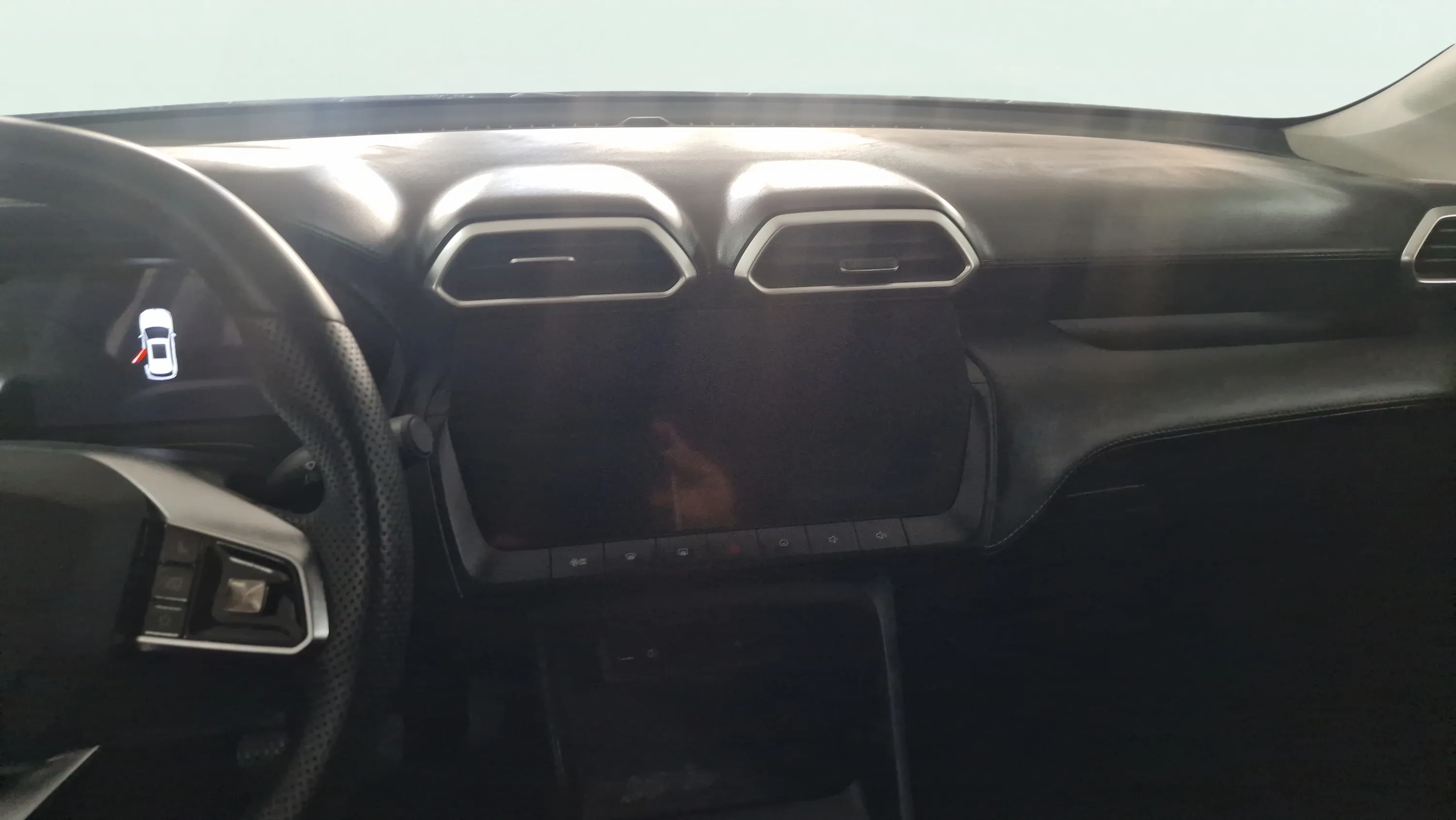 MG ZS 1.5 Standard - foto 13