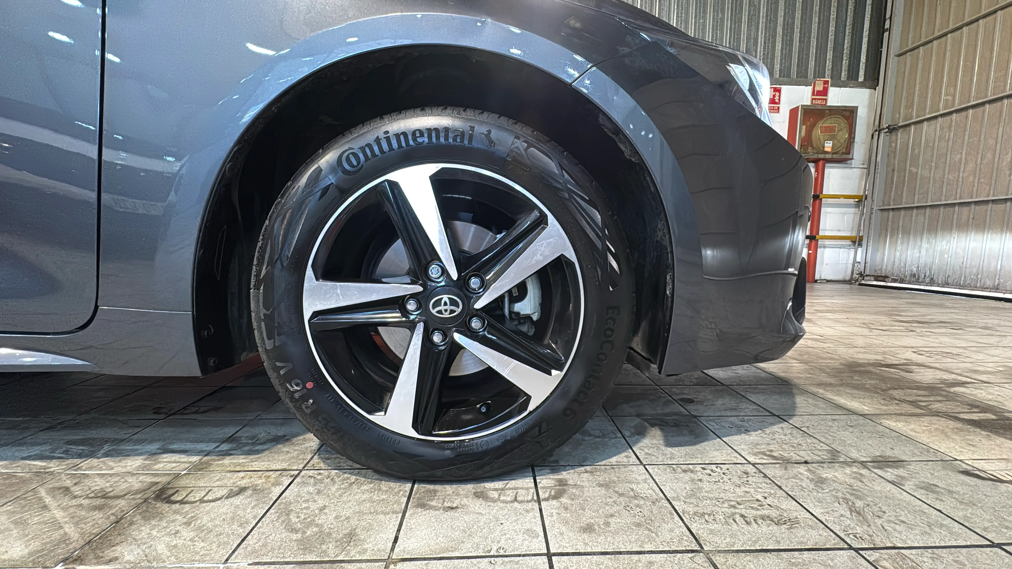 Toyota Corolla 140H Active Plus - foto 28