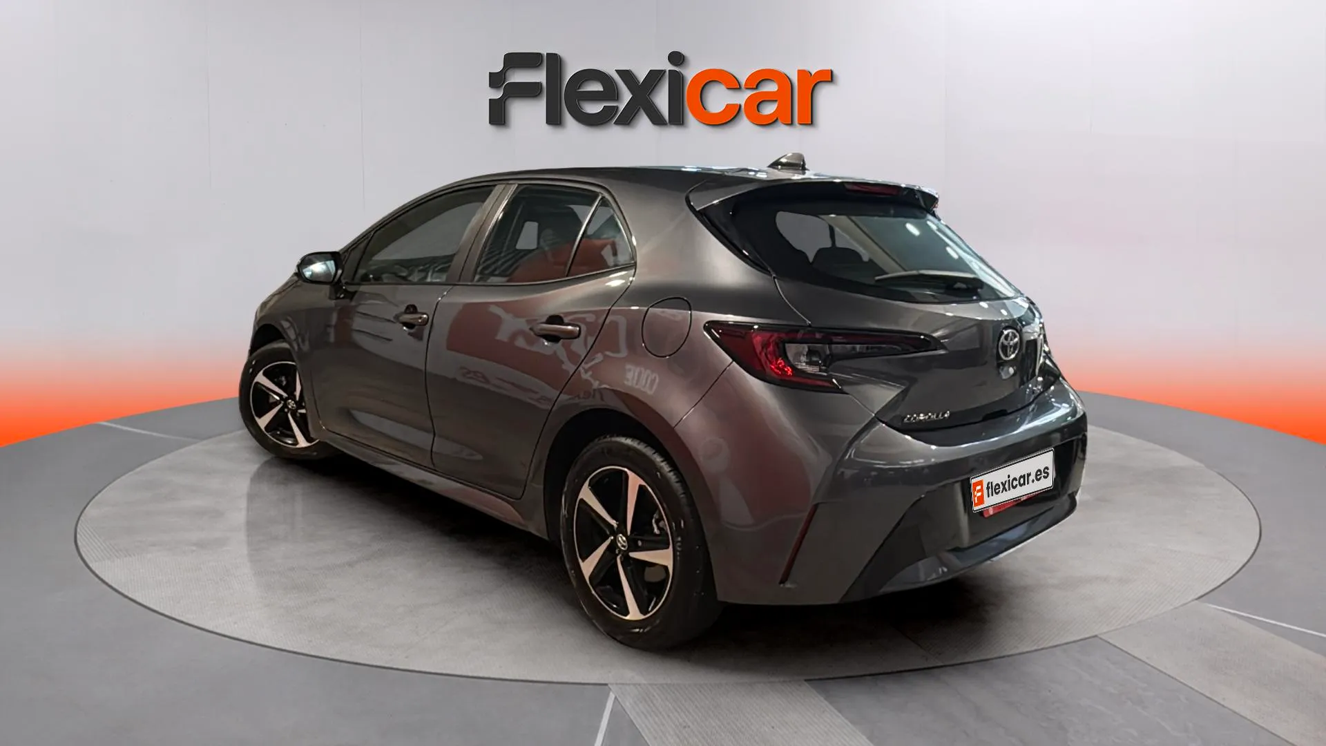 Toyota Corolla 140H Active Plus - foto 5
