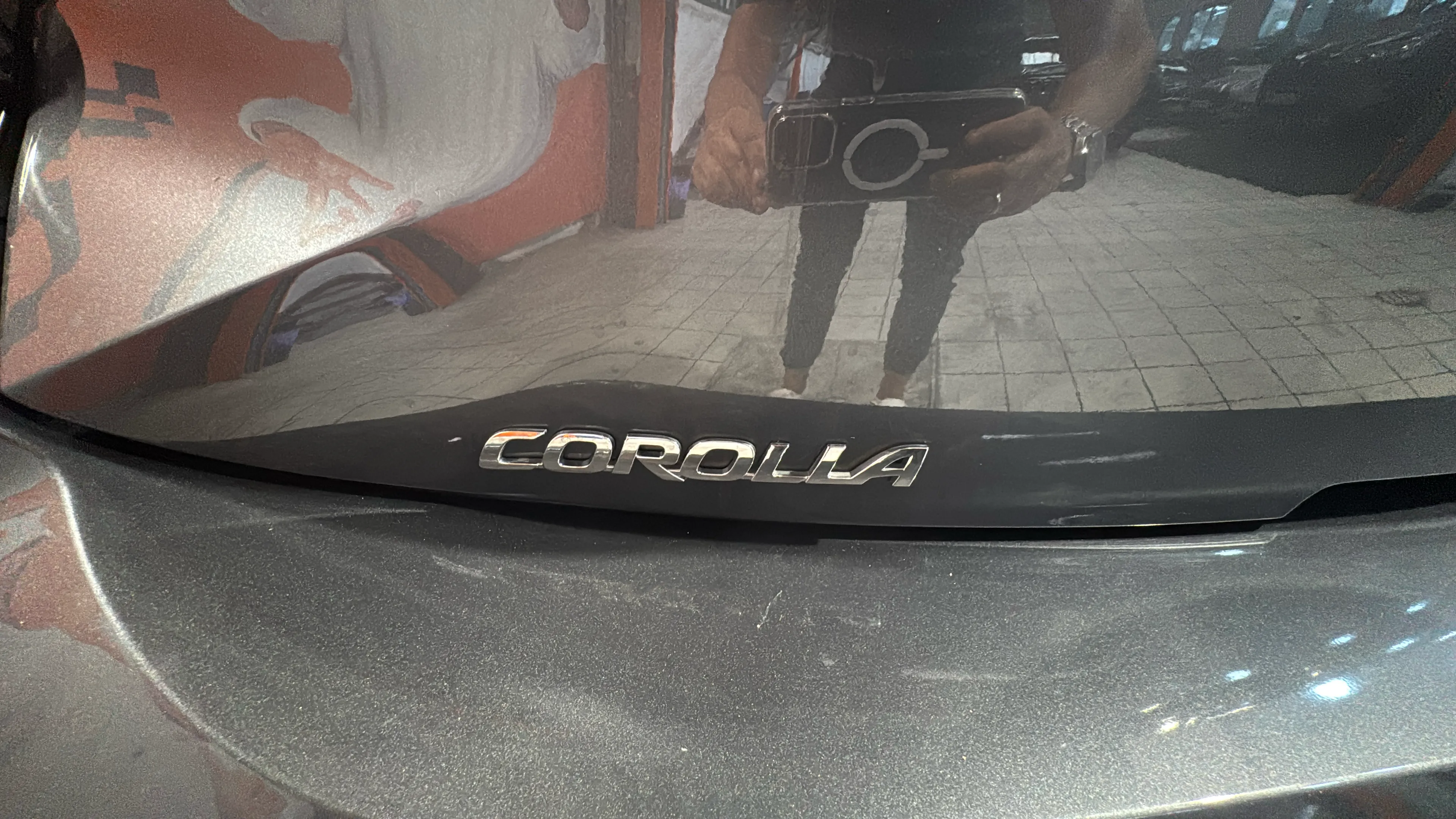 Toyota Corolla 140H Active Plus - foto 11