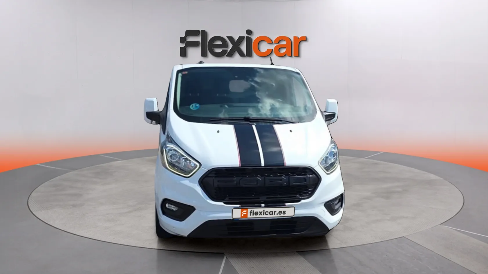 Ford Transit Custom Van 2.0 TDCi 280 L1 Limited - foto 2