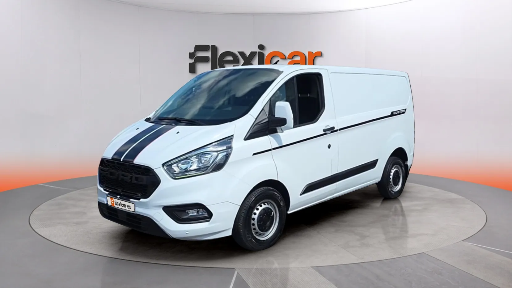 Ford Transit Custom Van 2.0 TDCi 280 L1 Limited - foto 3