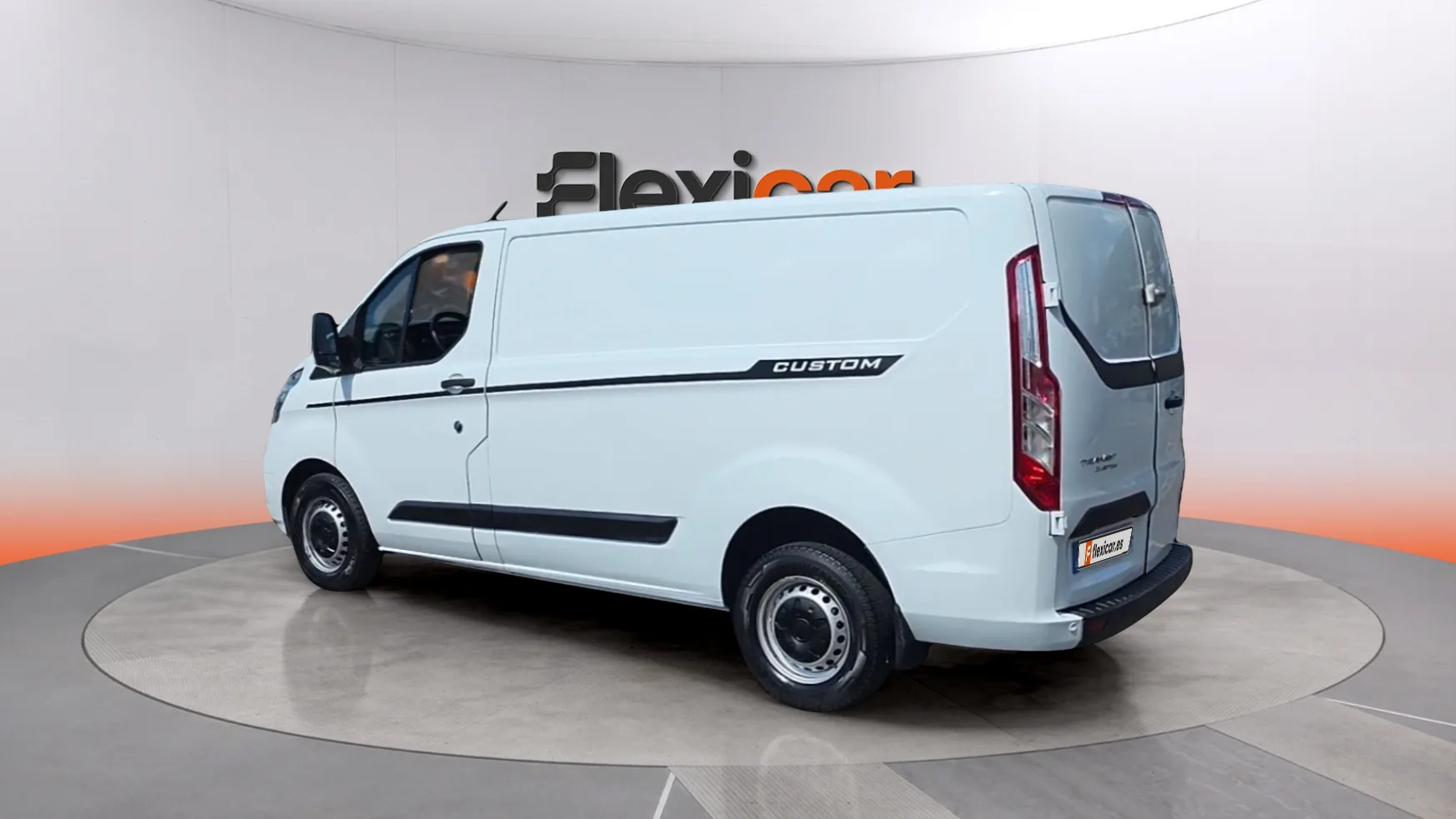 Ford Transit Custom Van 2.0 TDCi 280 L1 Limited - foto 5
