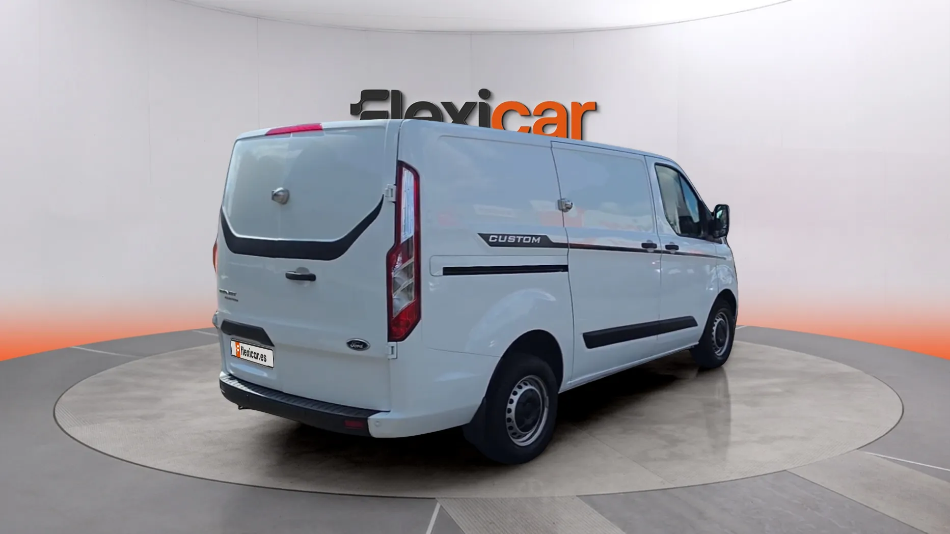 Ford Transit Custom Van 2.0 TDCi 280 L1 Limited - foto 7