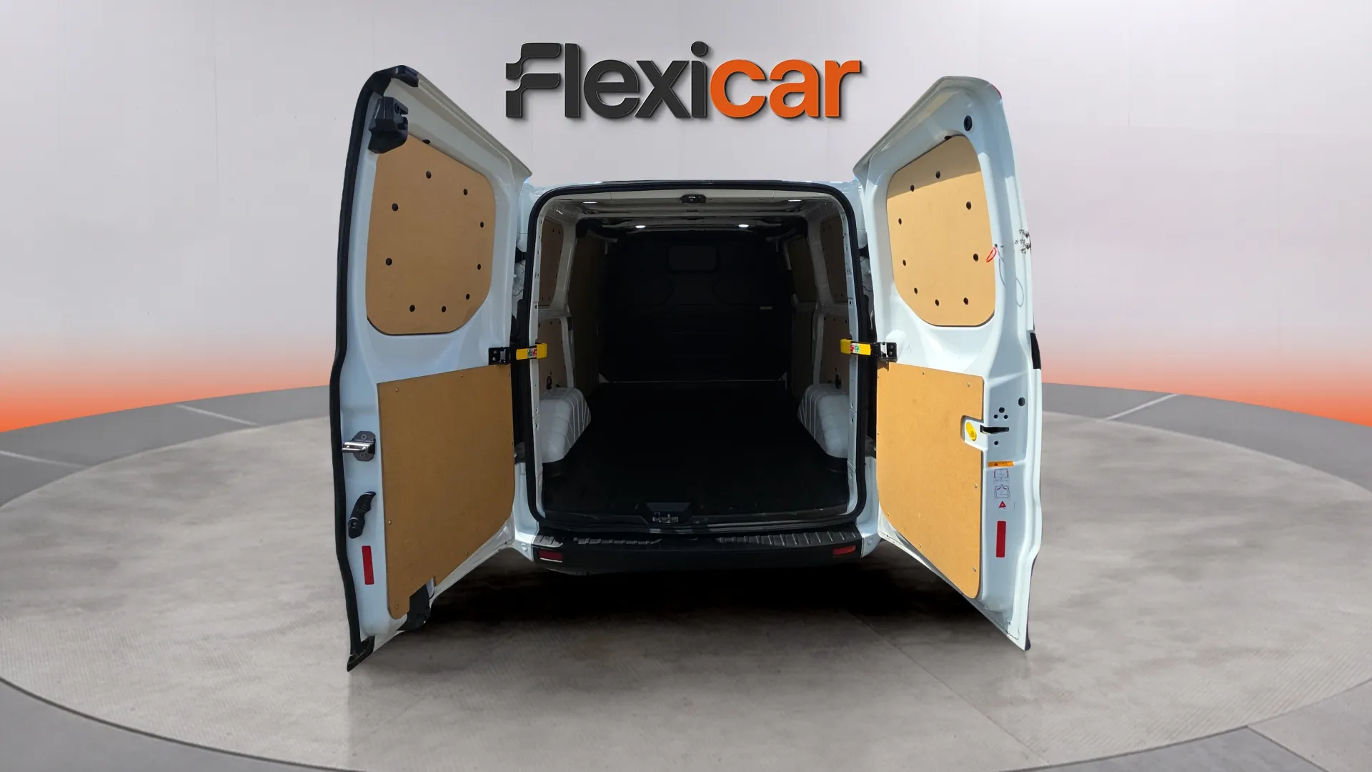 Ford Transit Custom Van 2.0 TDCi 280 L1 Limited - foto 9