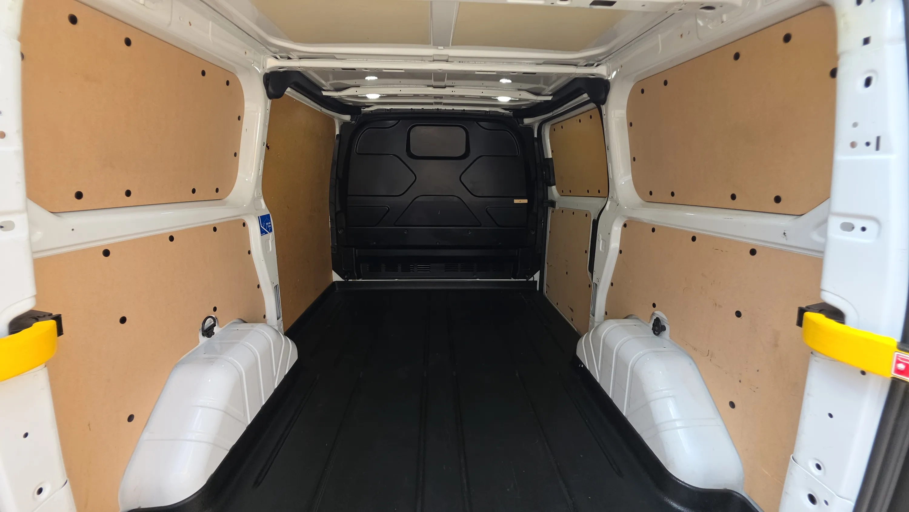 Ford Transit Custom Van 2.0 TDCi 280 L1 Limited - foto 10