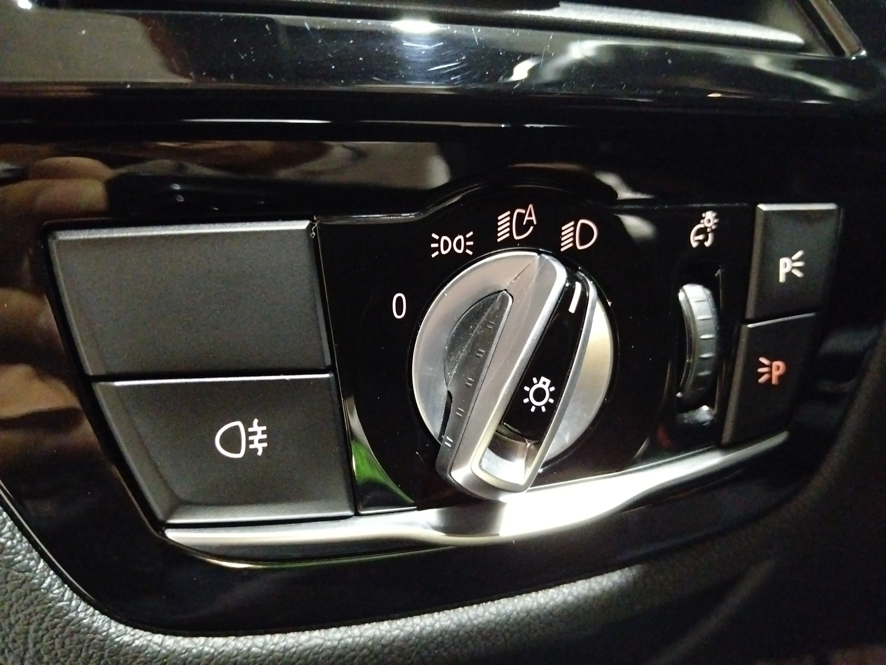 BMW Serie 5 520dA - foto 24