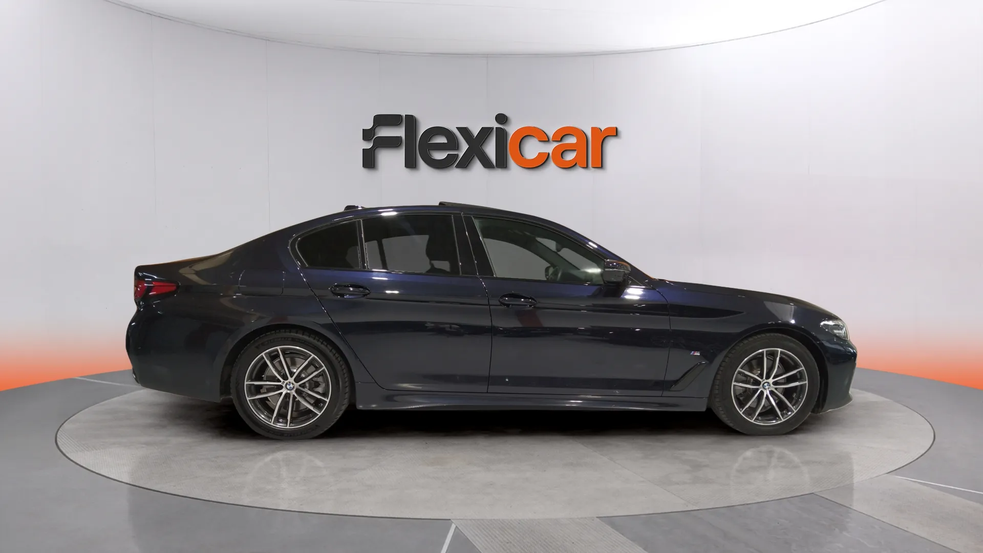 BMW Serie 5 520dA - foto 8