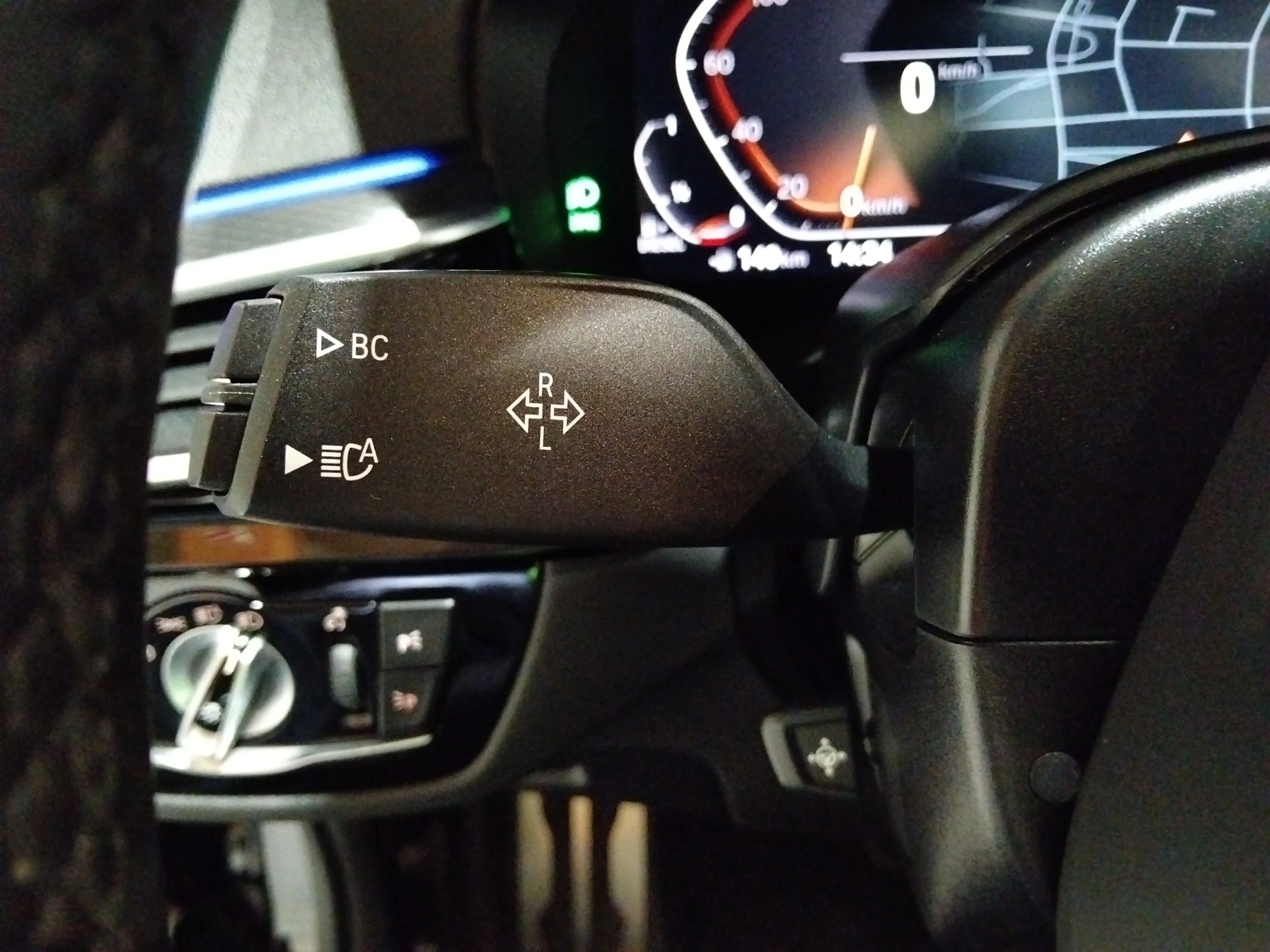 BMW Serie 5 520dA - foto 26