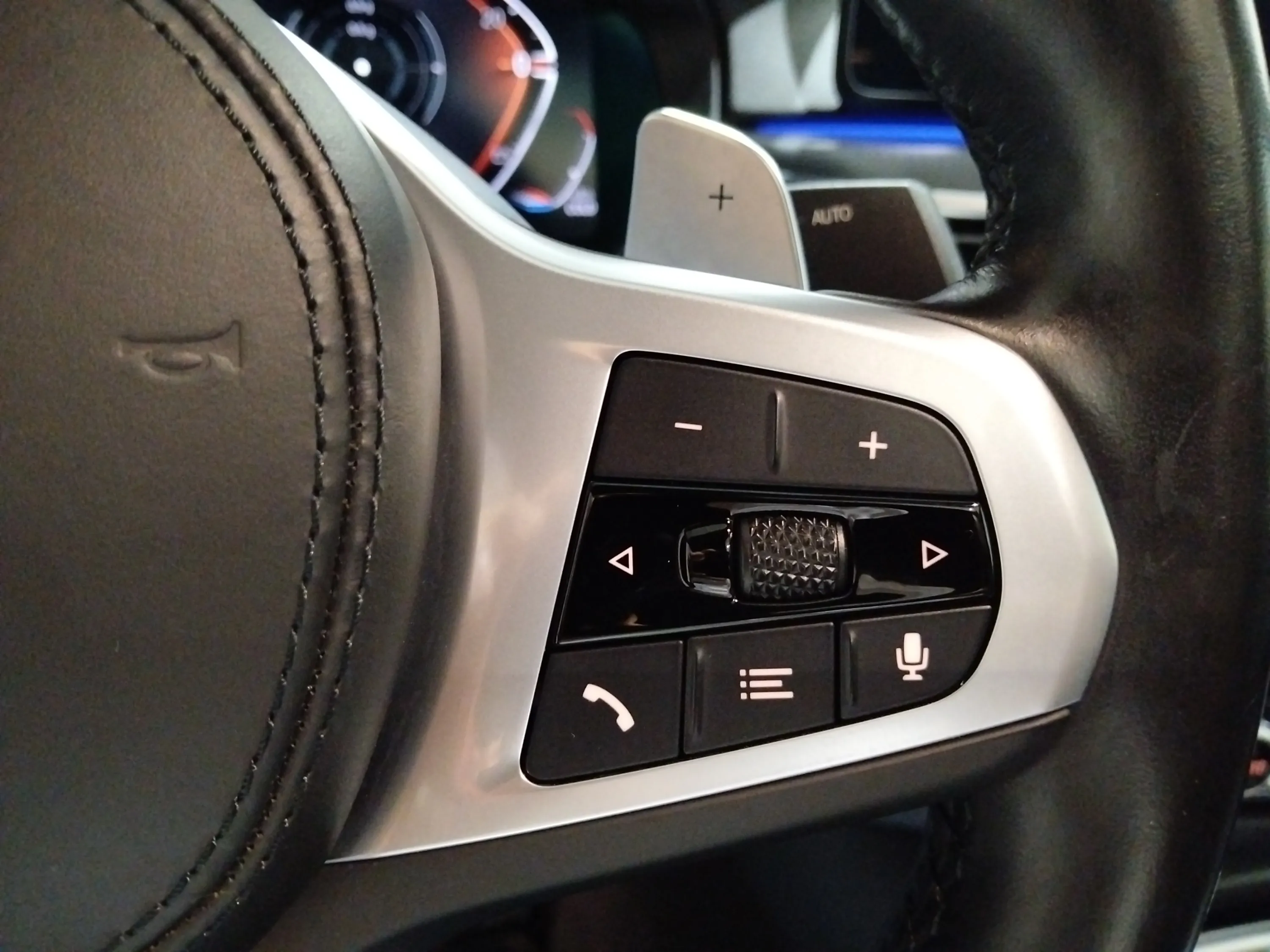 BMW Serie 5 520dA - foto 22