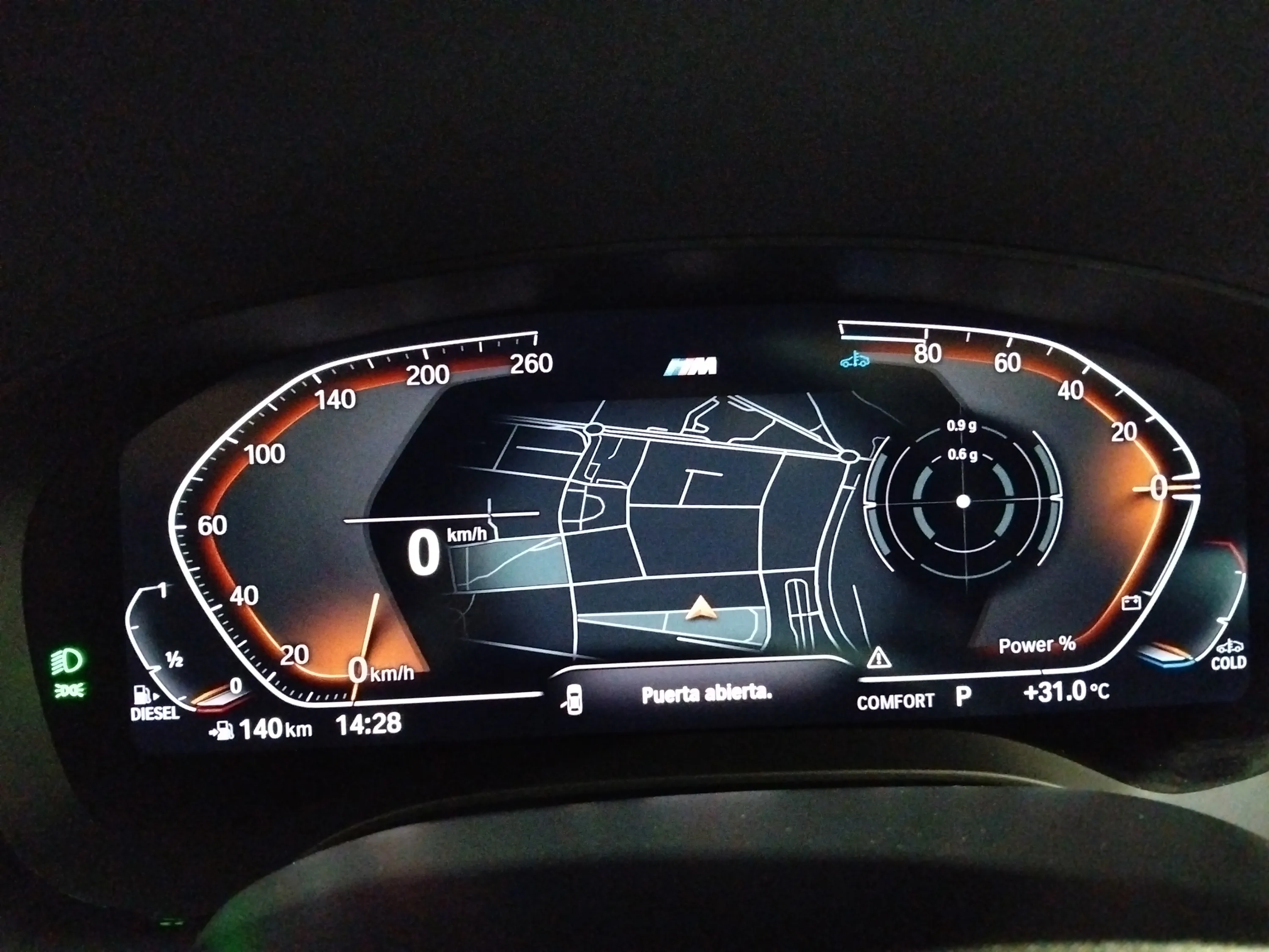 BMW Serie 5 520dA - foto 12