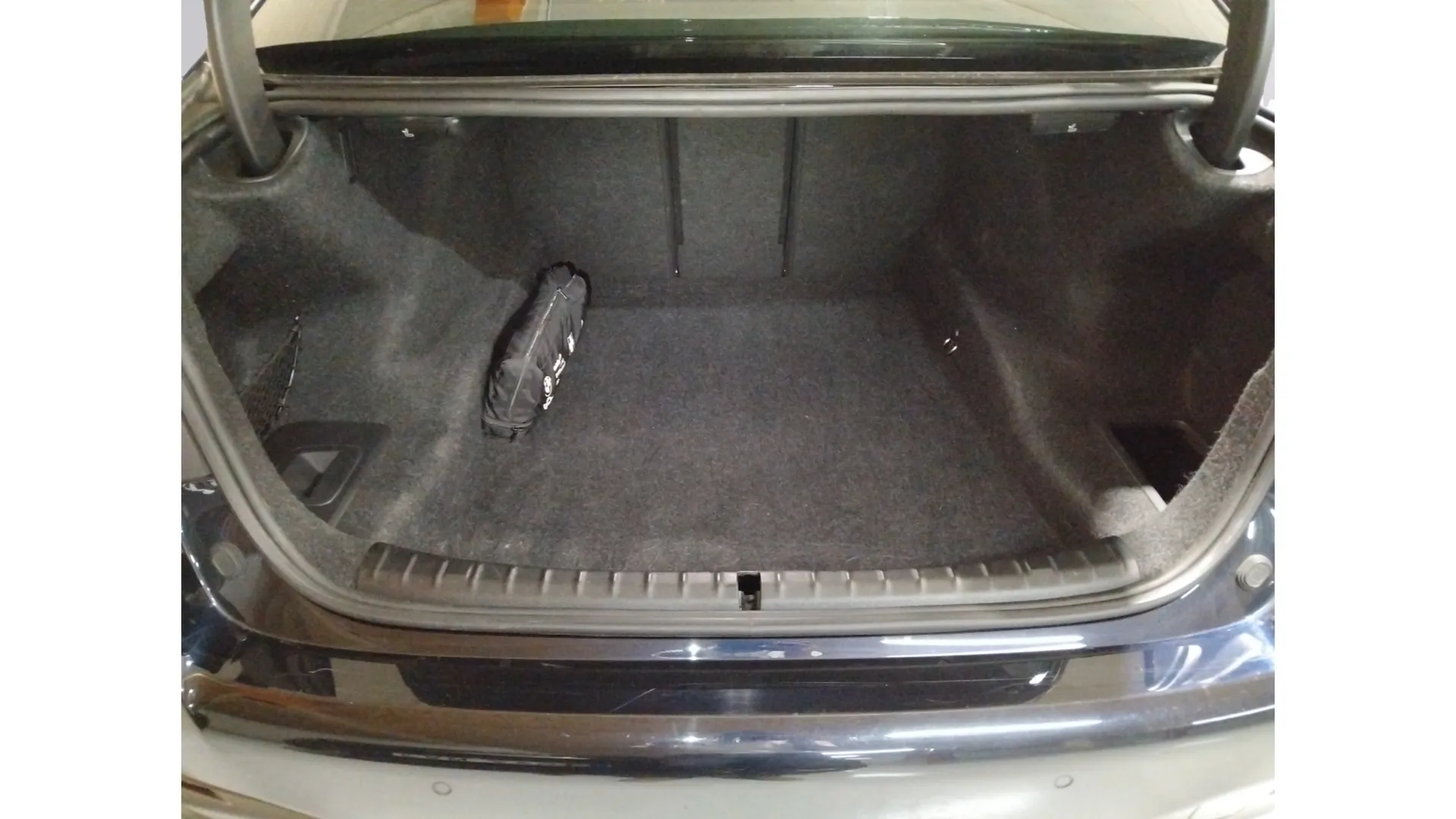 BMW Serie 5 520dA - foto 16