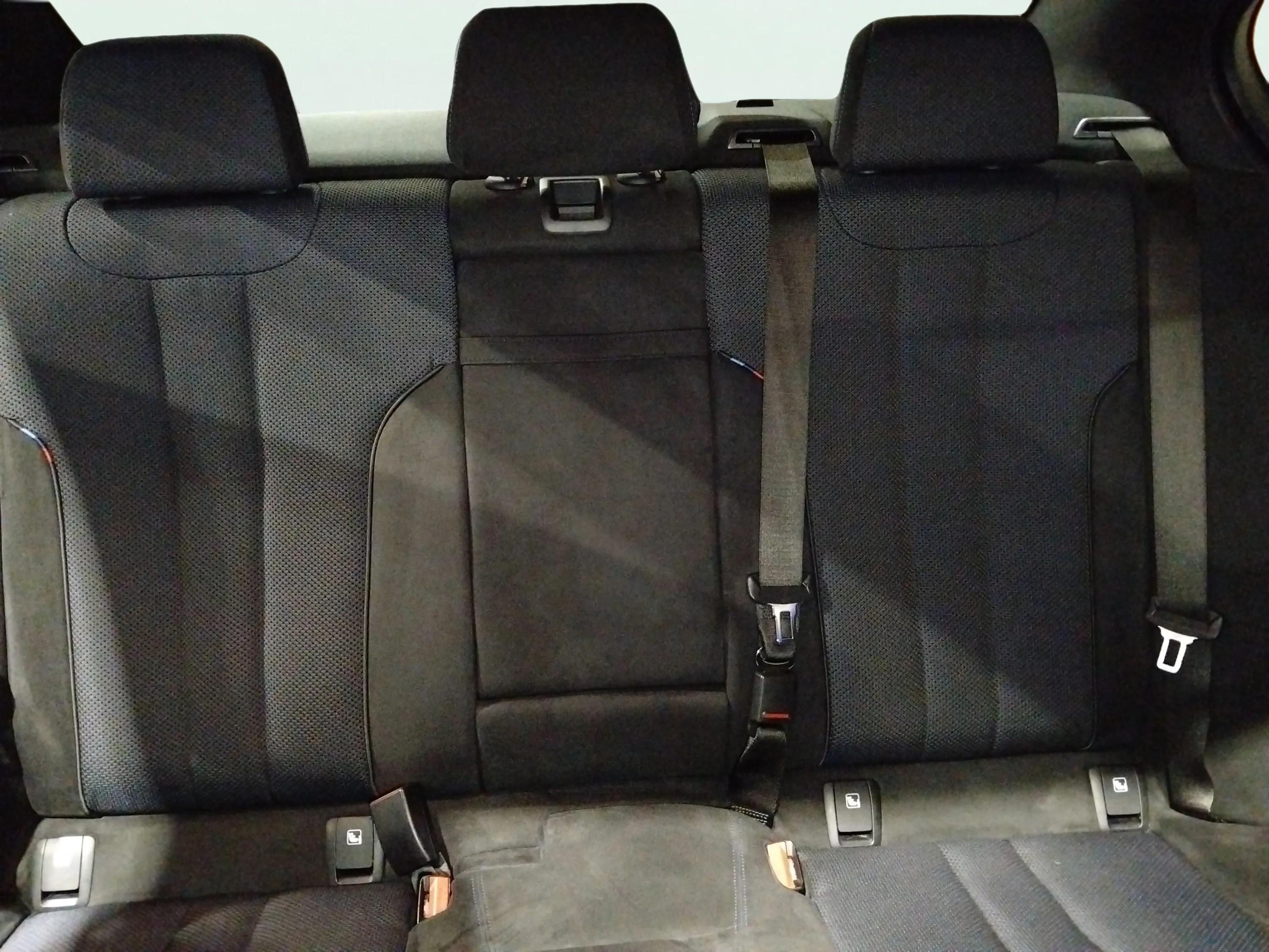 BMW Serie 5 520dA - foto 15